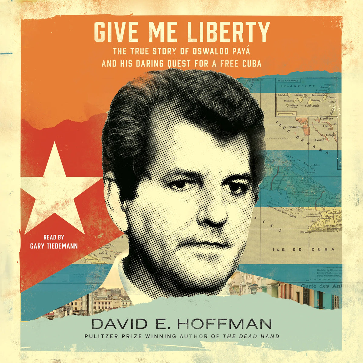 Give Me Liberty