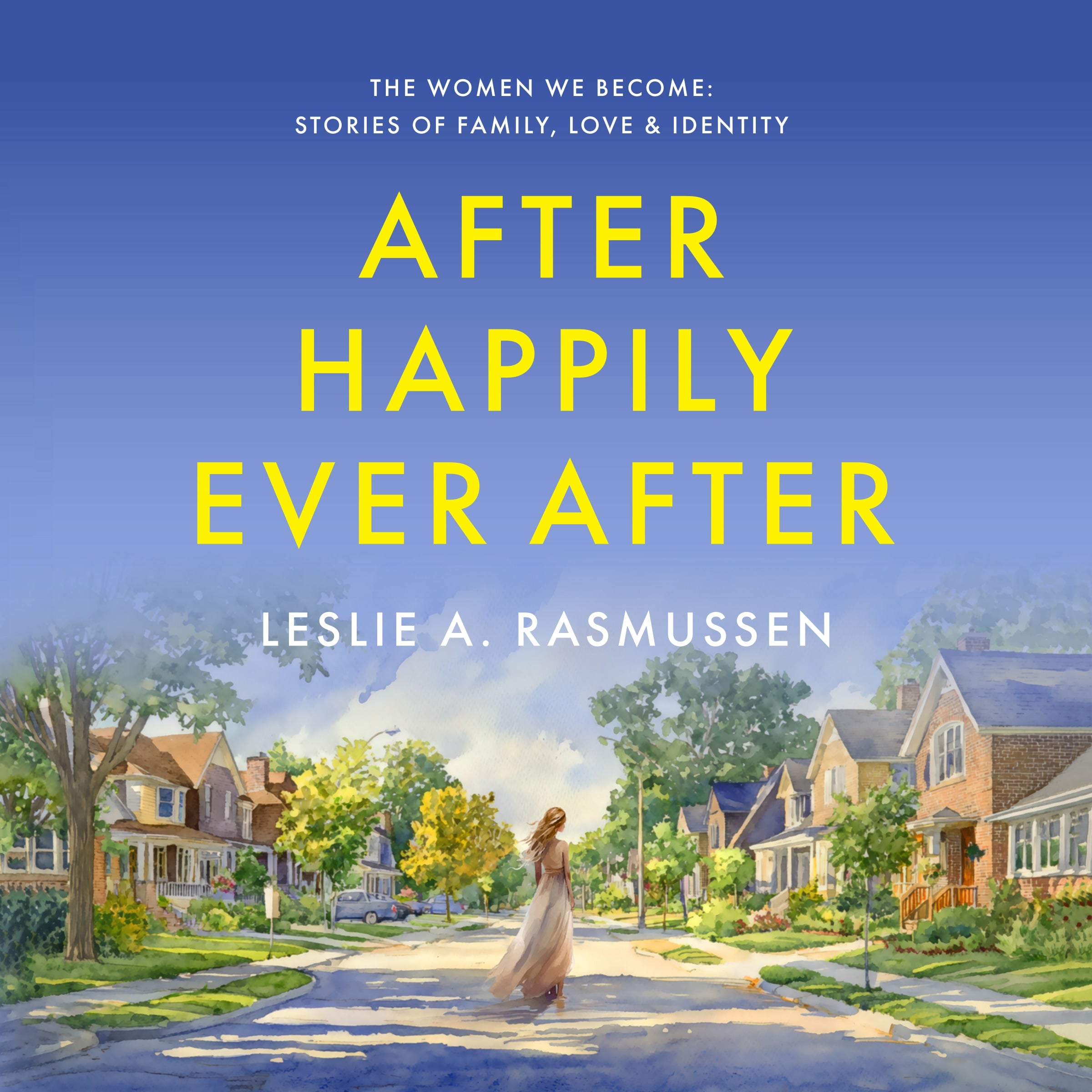 After Happily Ever After