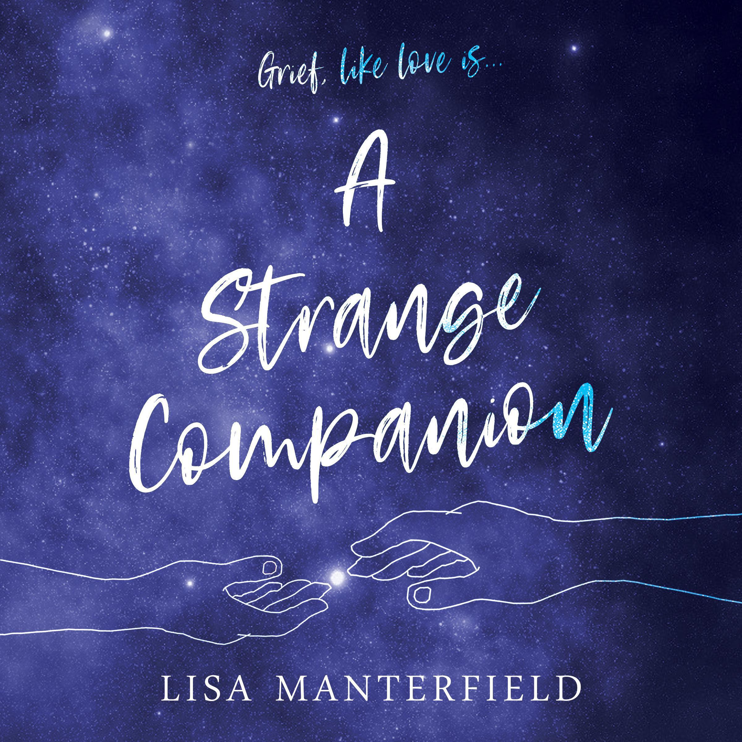 A Strange Companion