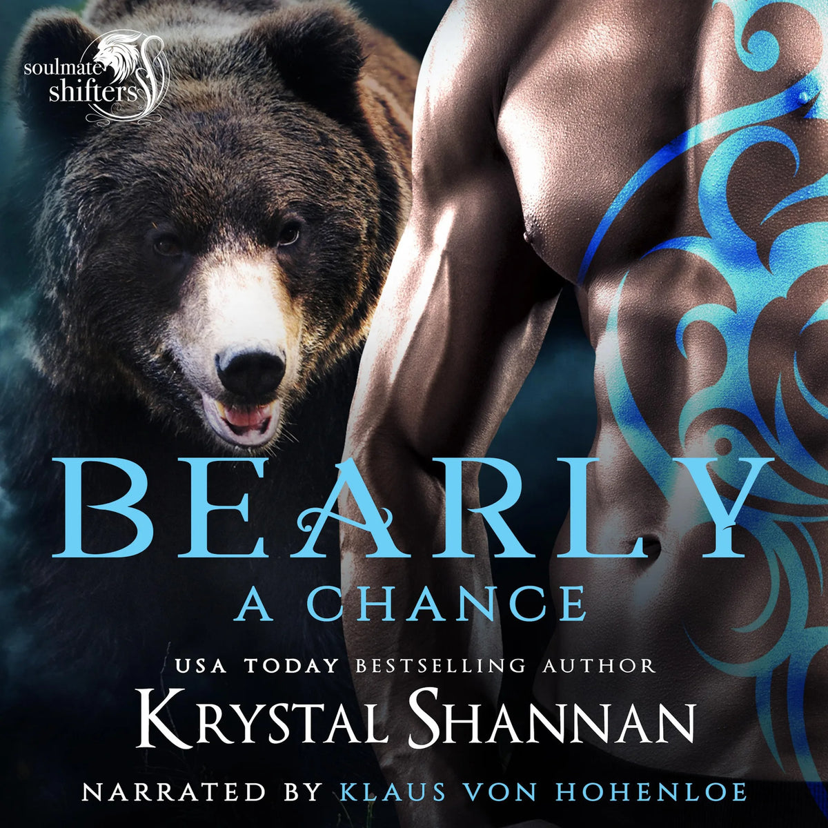 Bearly A Chance