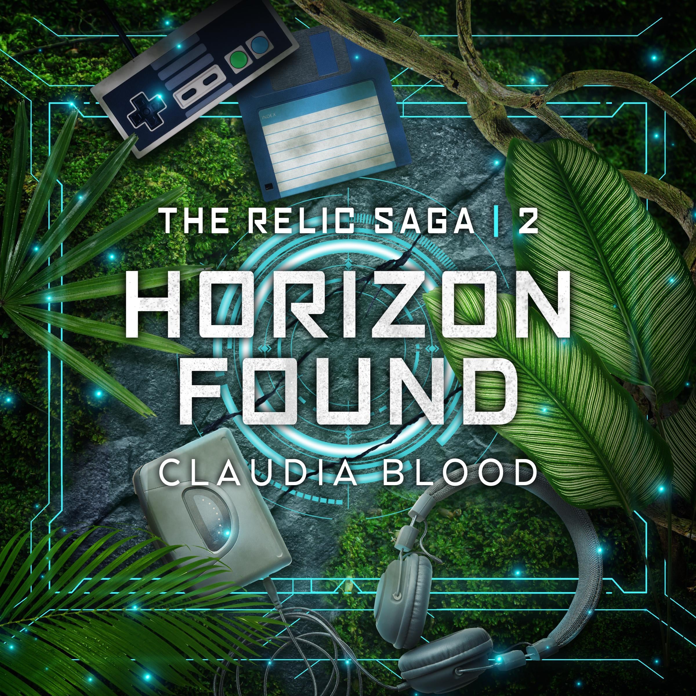 Horizon Found