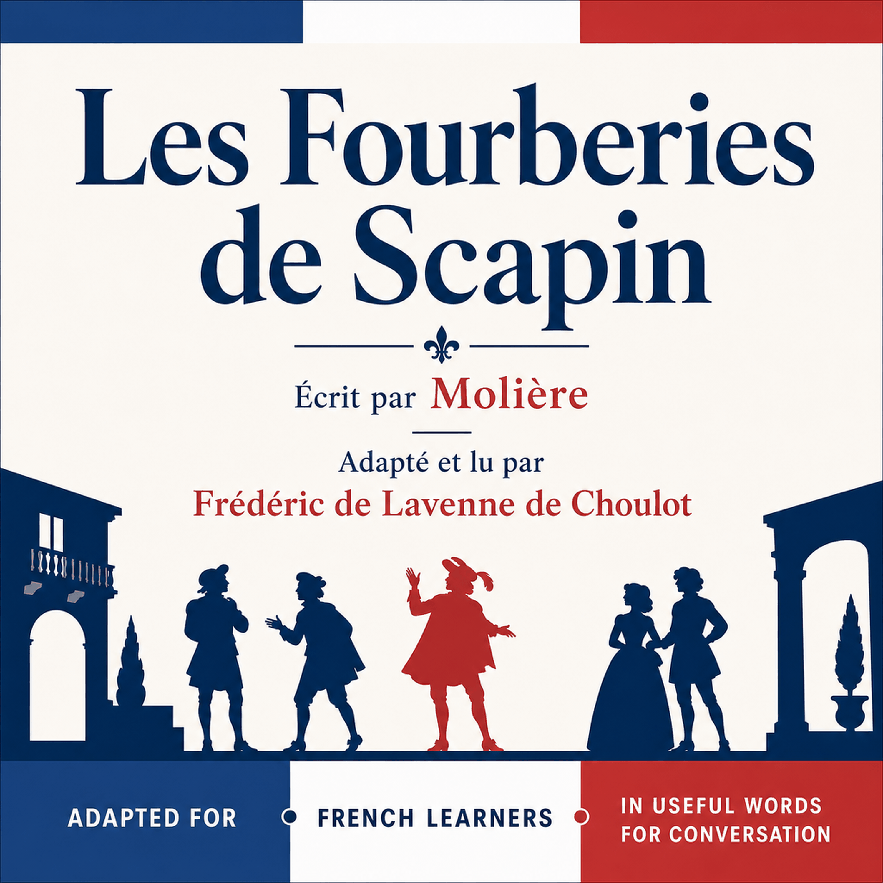 Les Fourberies de Scapin