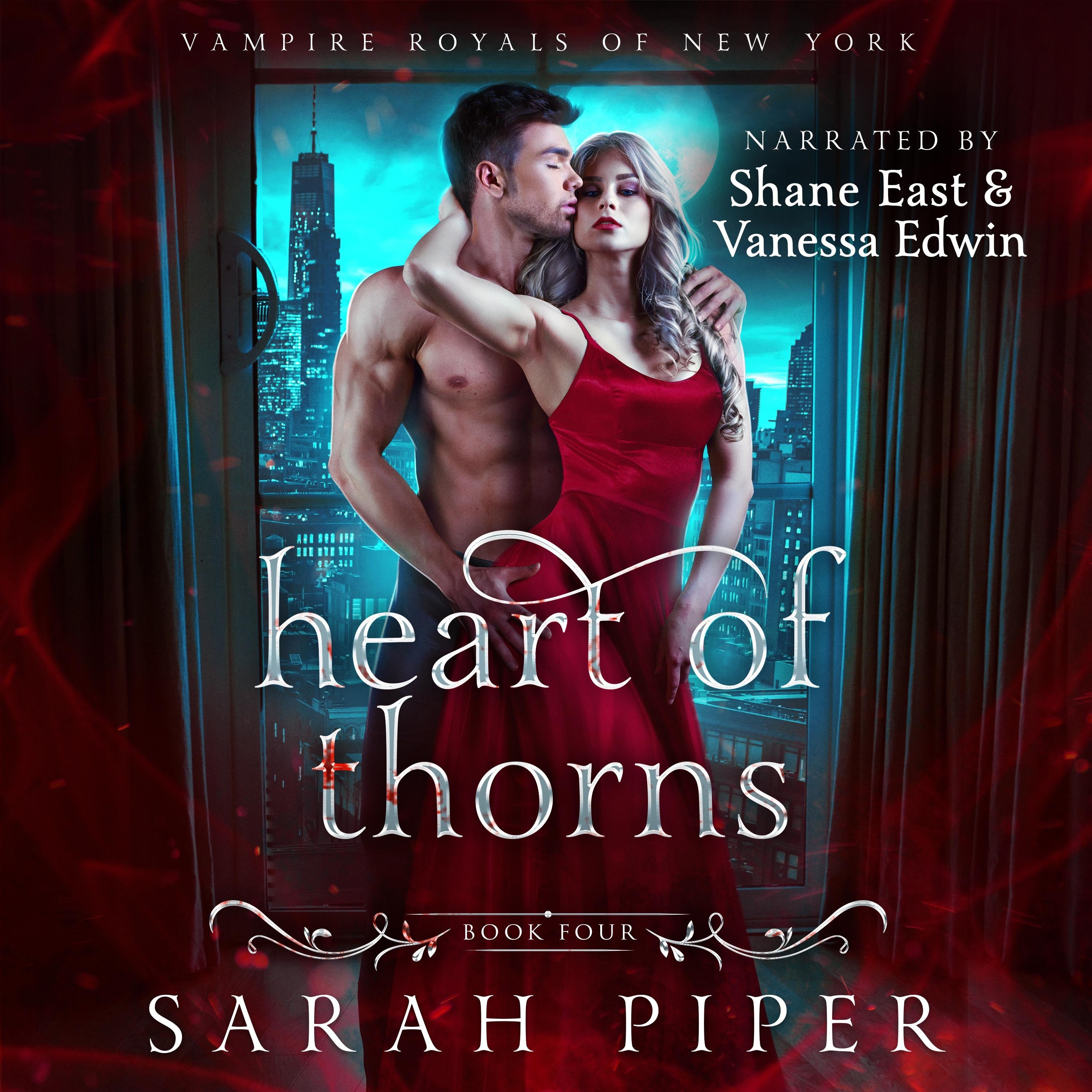 Heart of Thorns