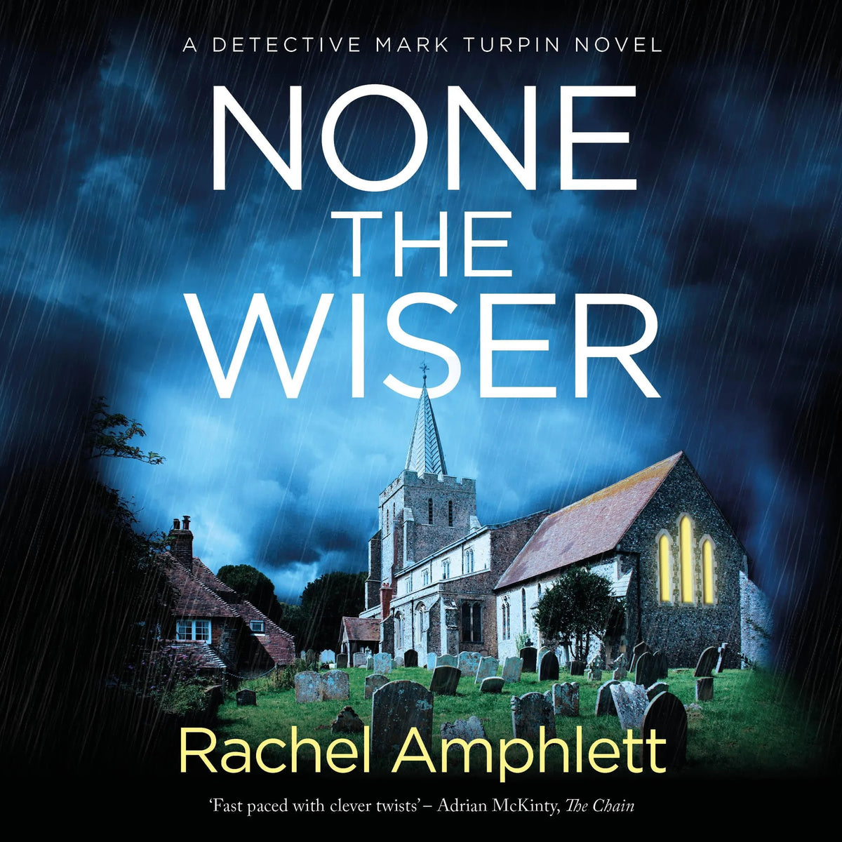 None the Wiser