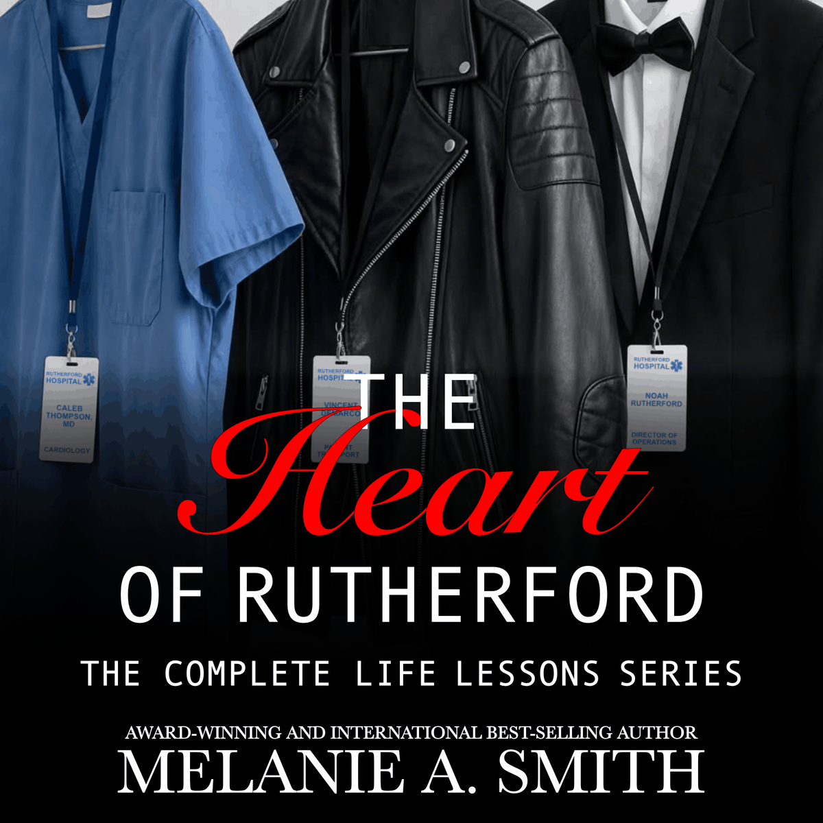 The Heart of Rutherford