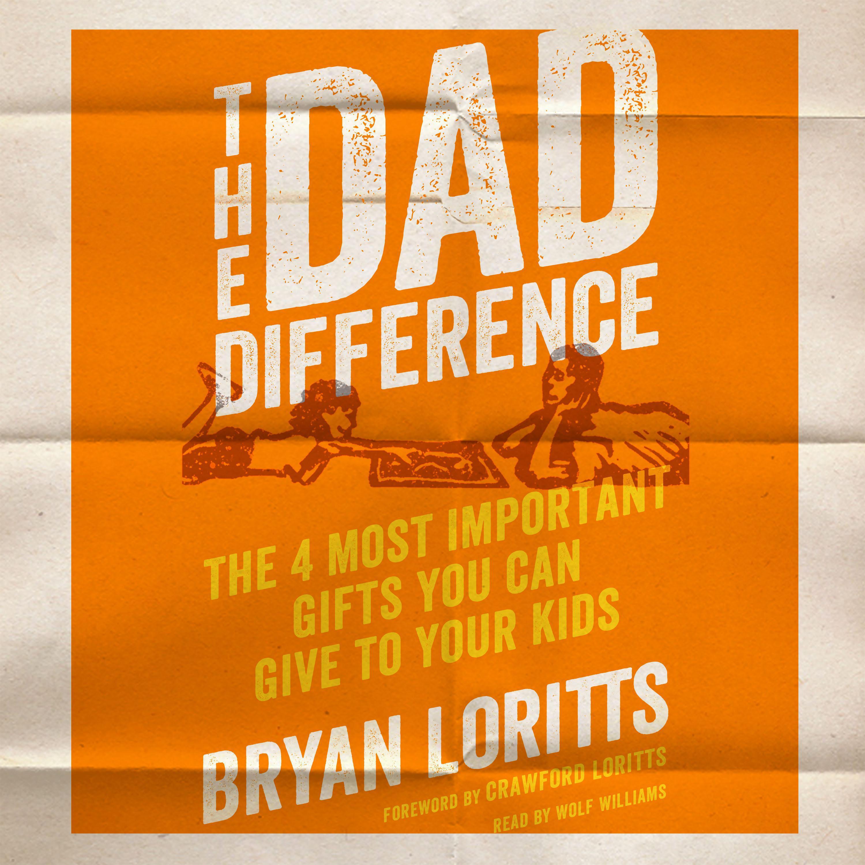 The Dad Difference