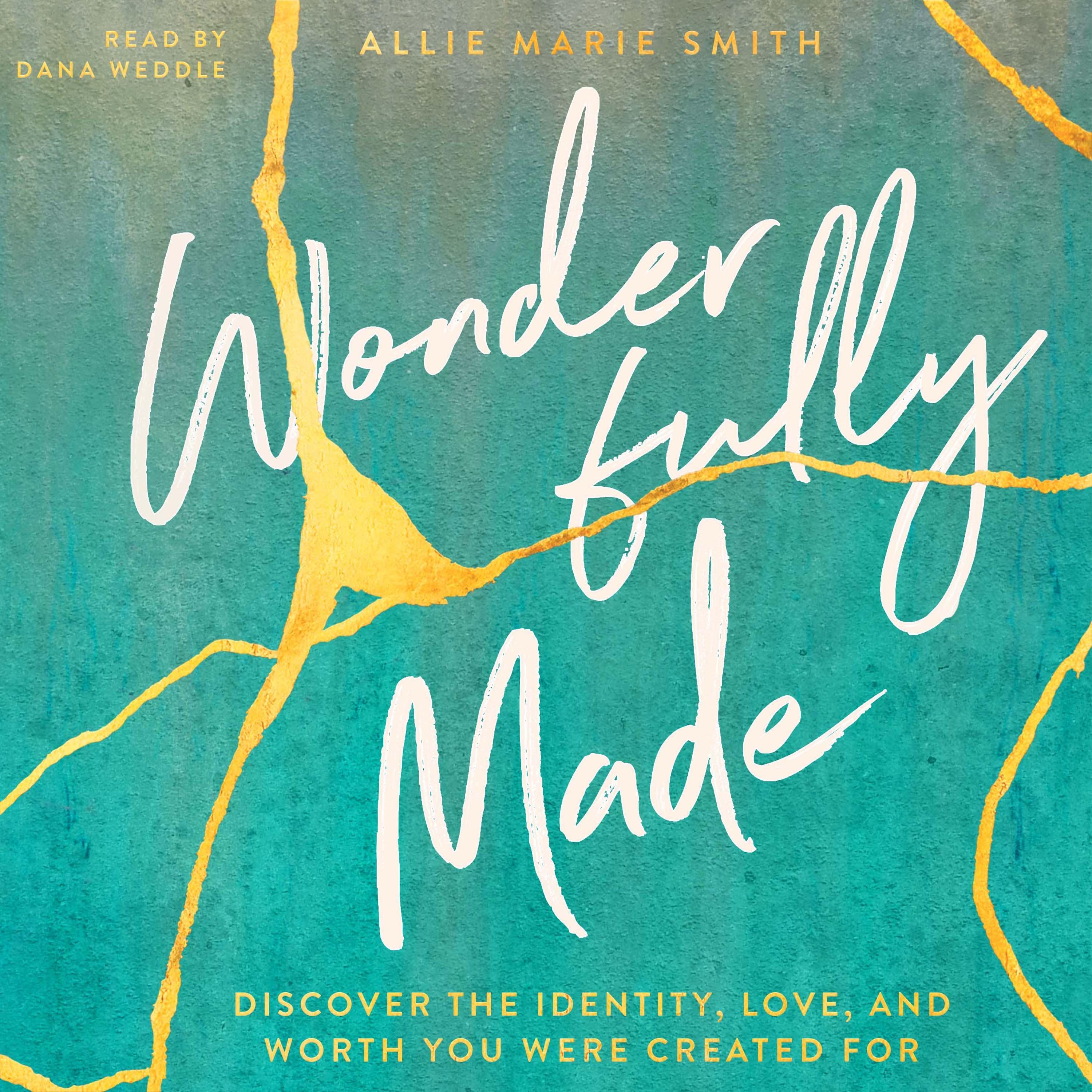 Wonderfully Made