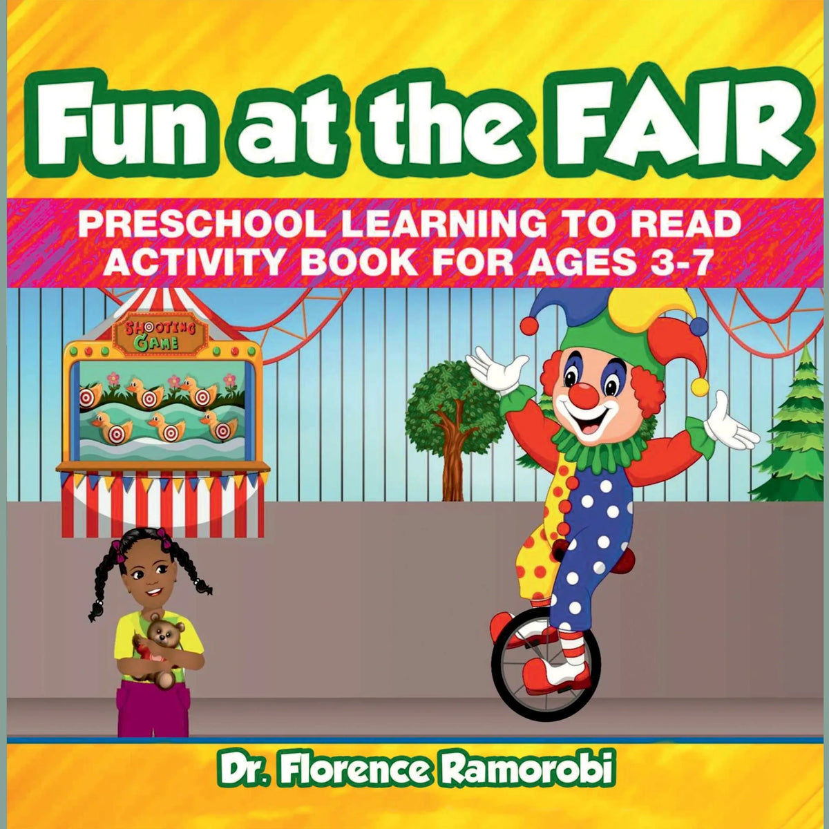 Fun at the Fair