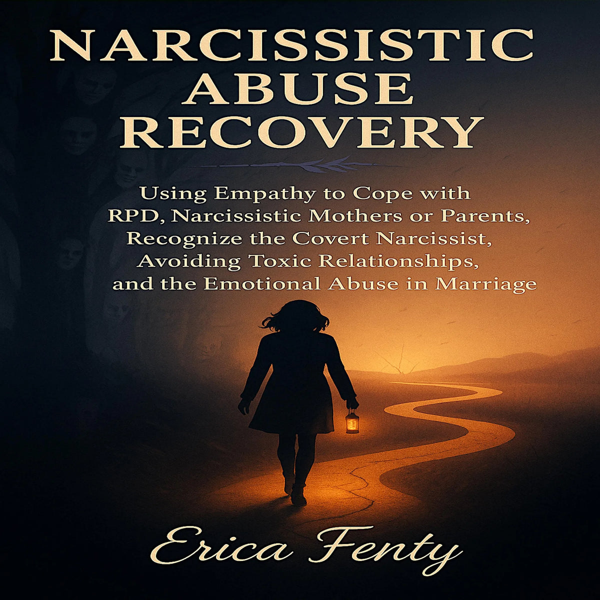 Narcissistic Abuse Recovery