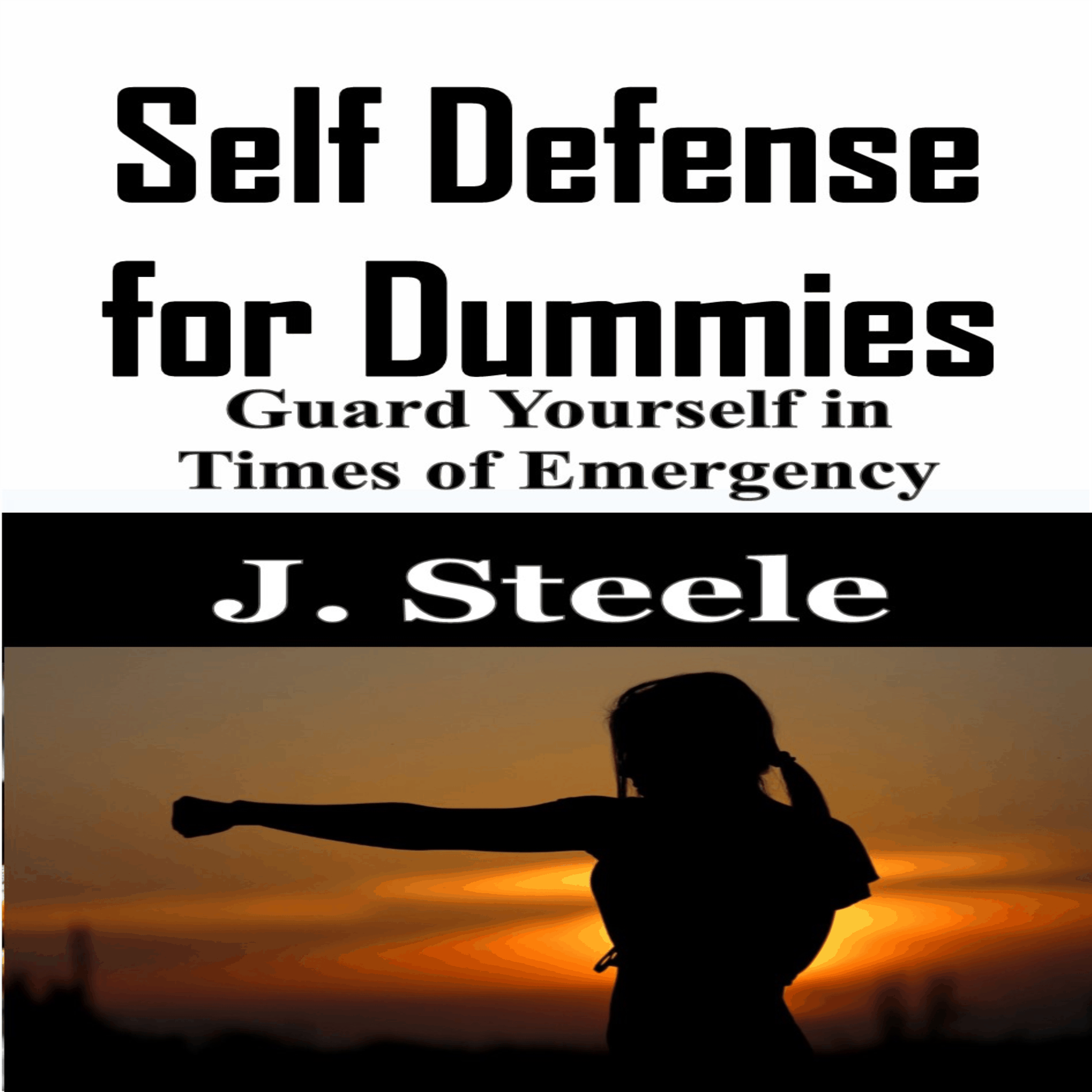 Self Defense for Dummies