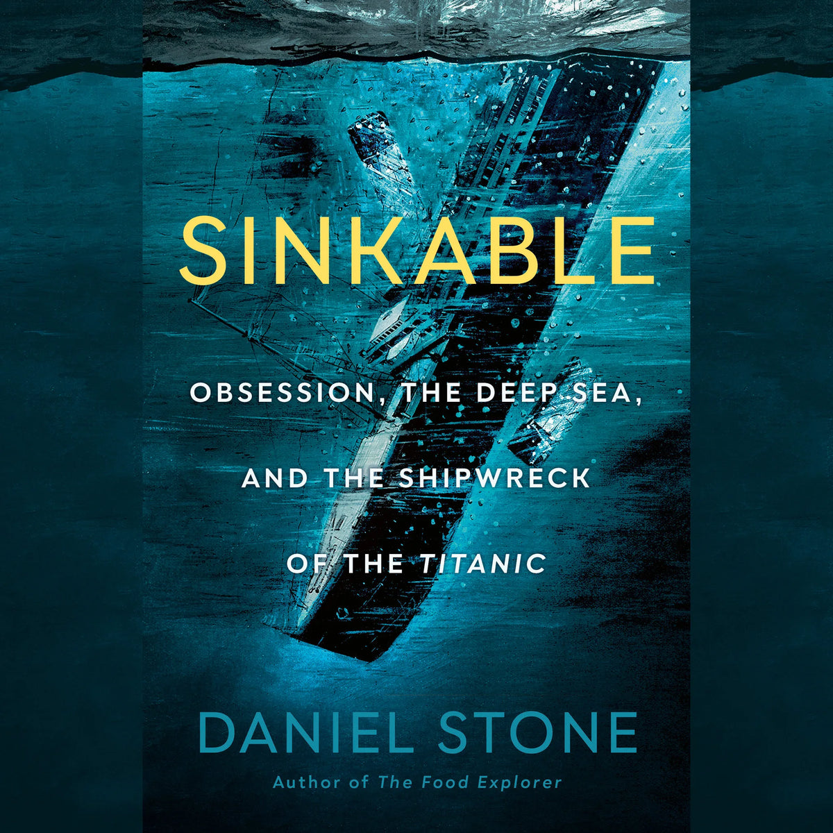 Sinkable