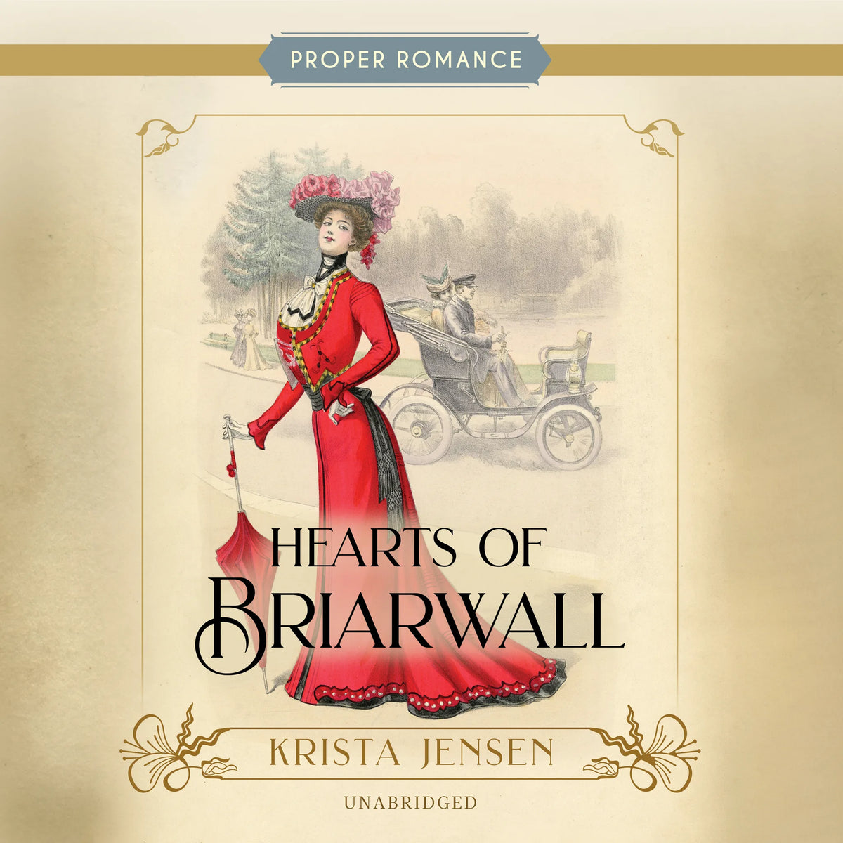 Hearts of Briarwall