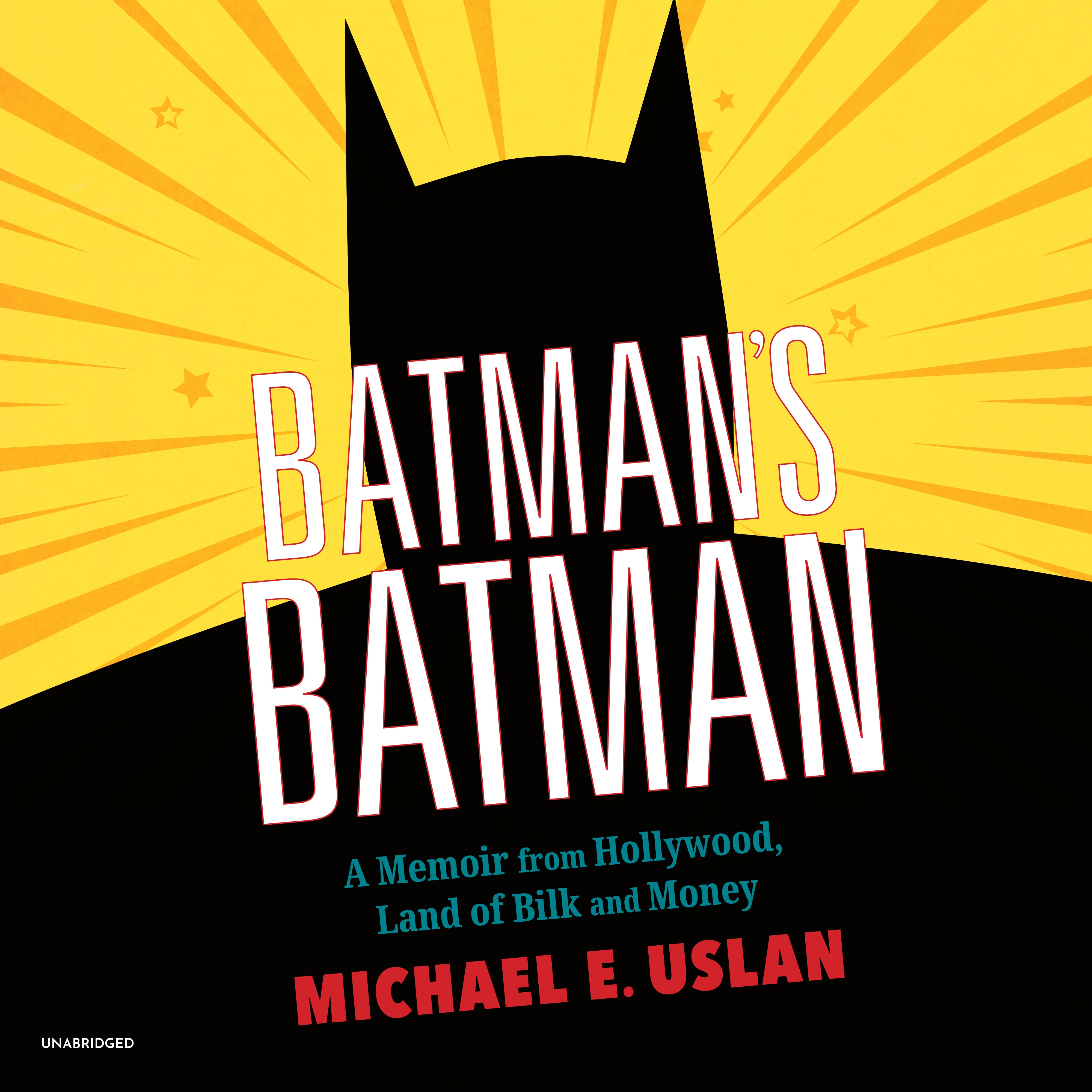 Batman's Batman