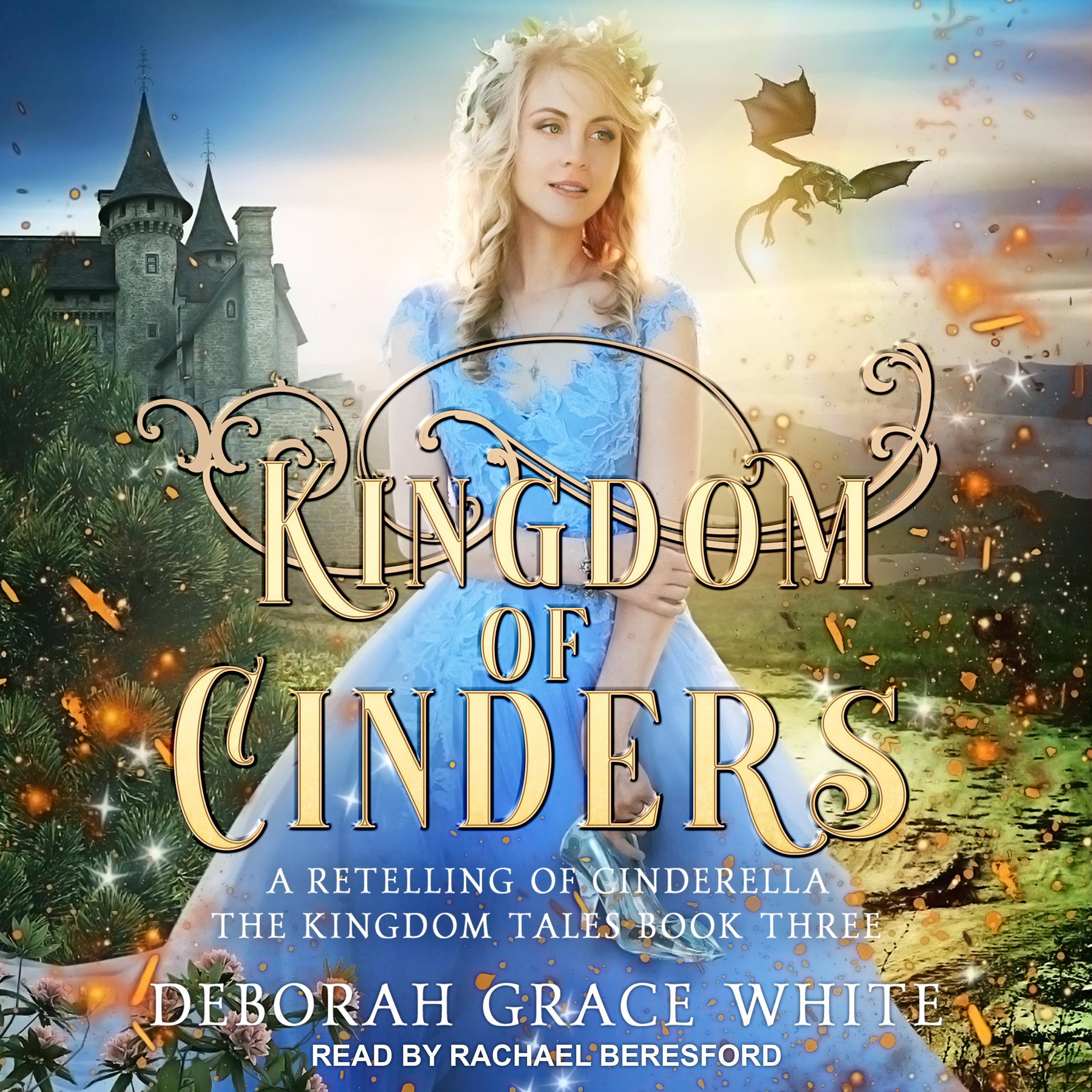 Kingdom of Cinders