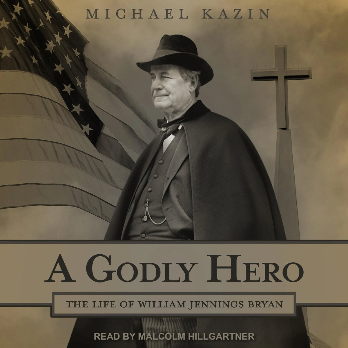 A Godly Hero