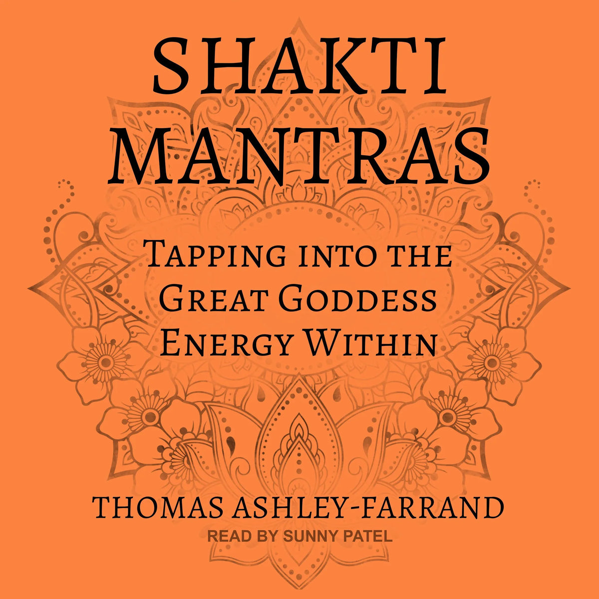 Shakti Mantras