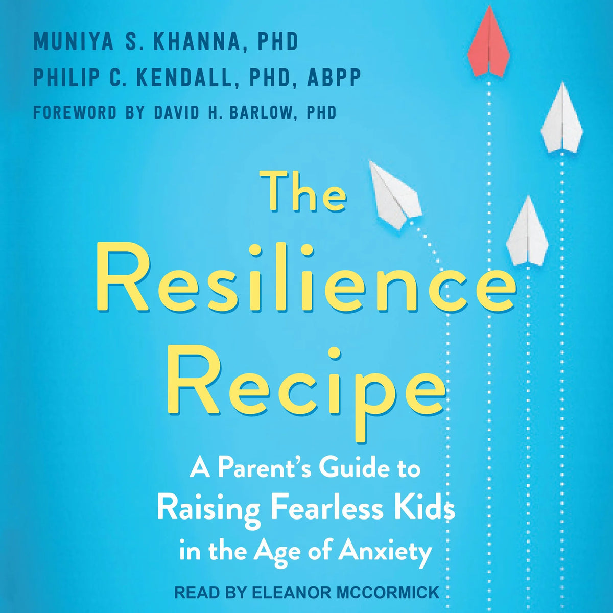 The Resilience Recipe