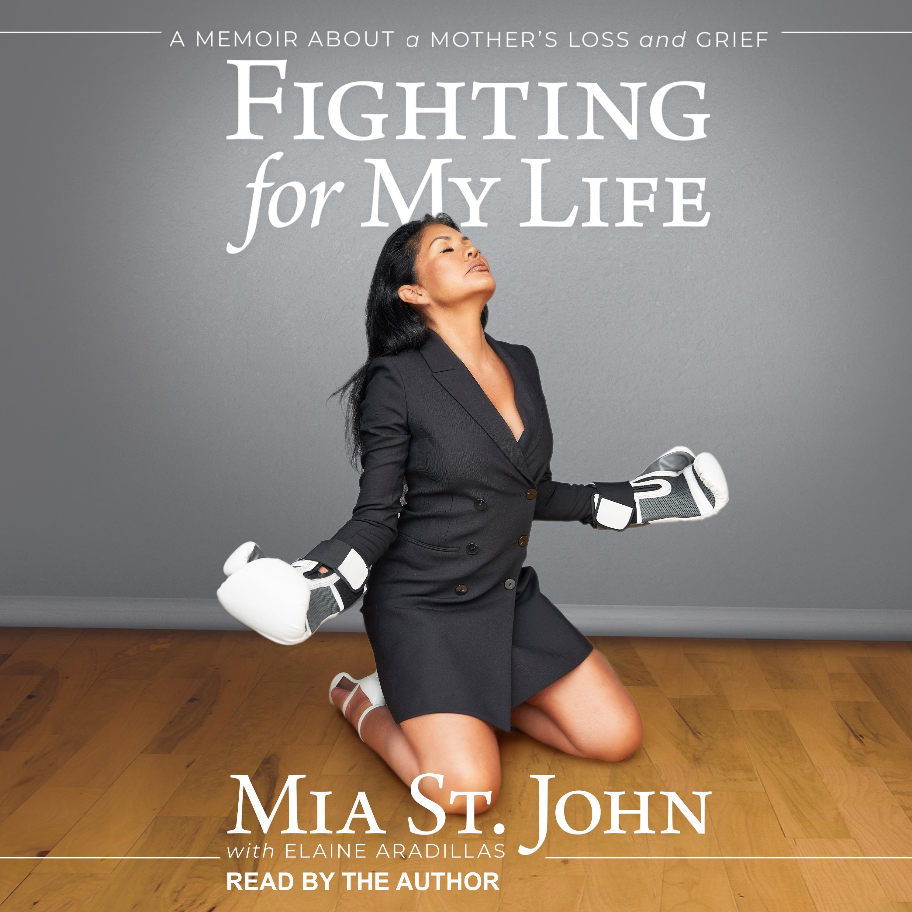 Fighting For My Life