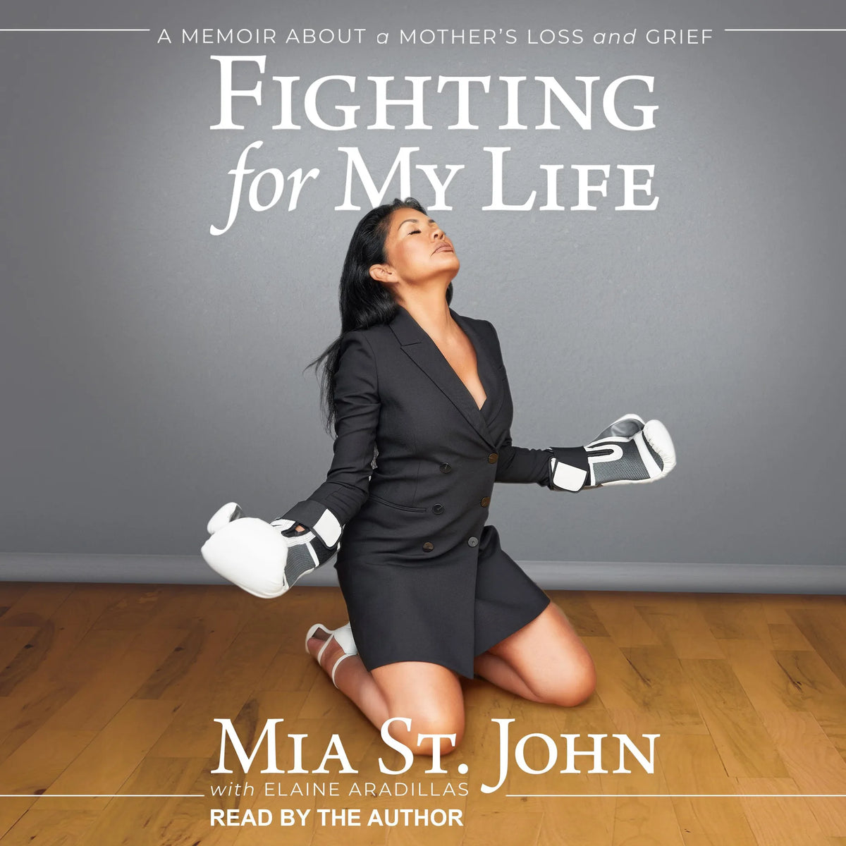 Fighting For My Life