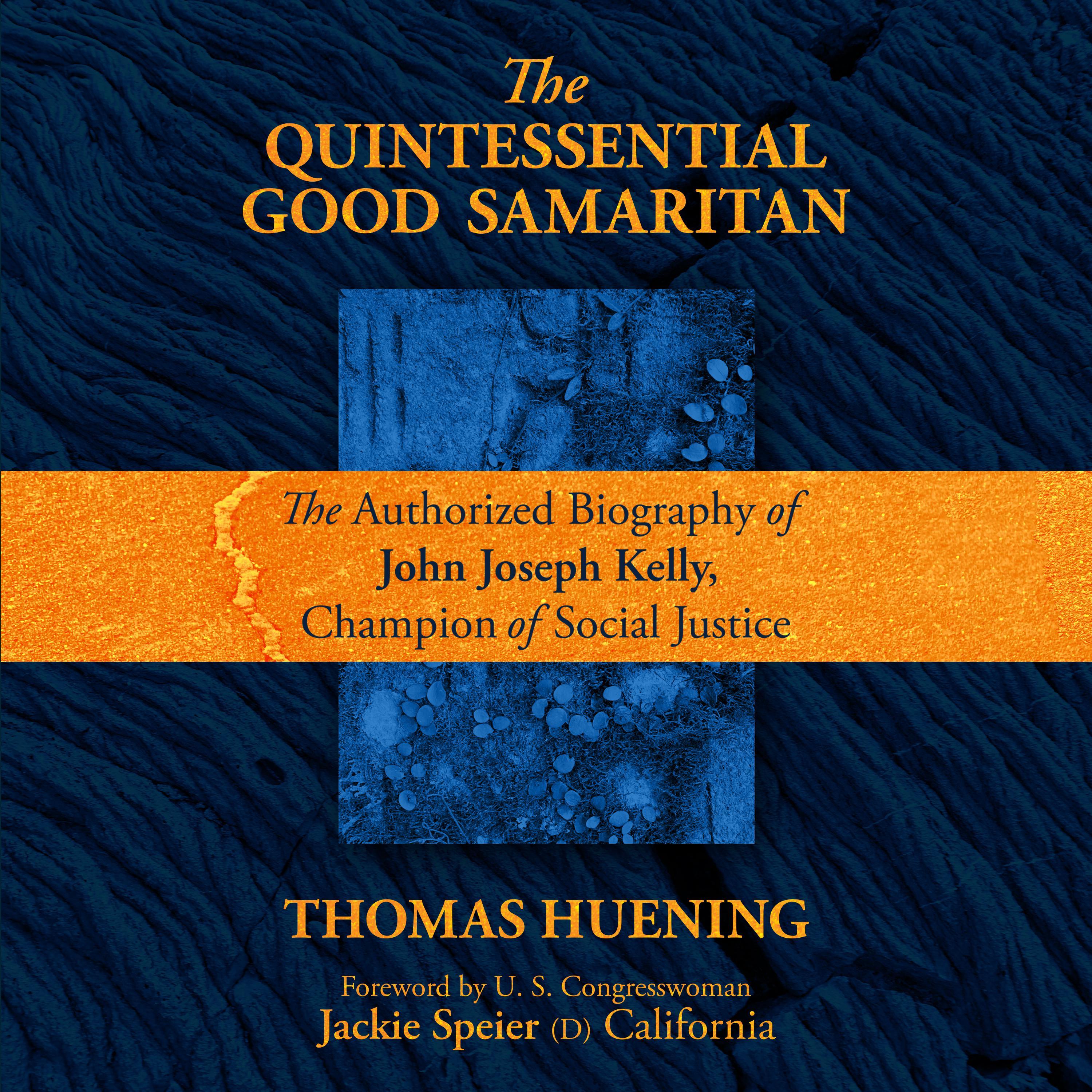 The Quintessential Good Samaritan