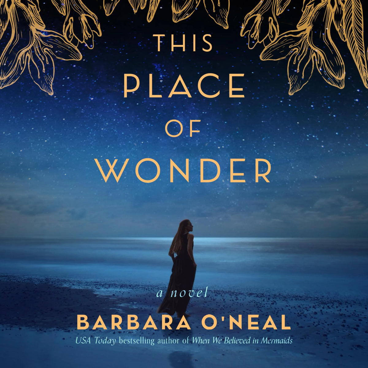 This Place of Wonder