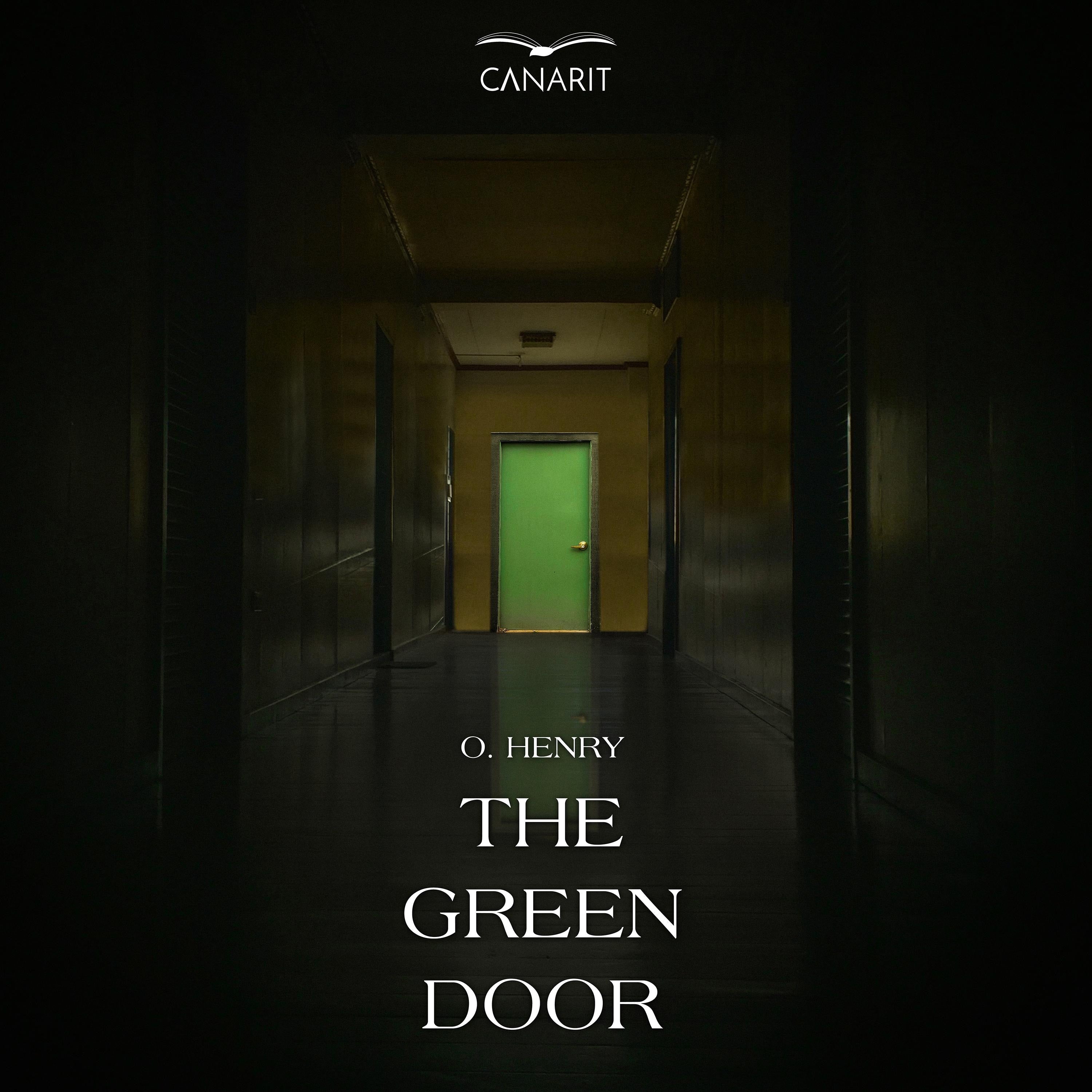 The Green Door