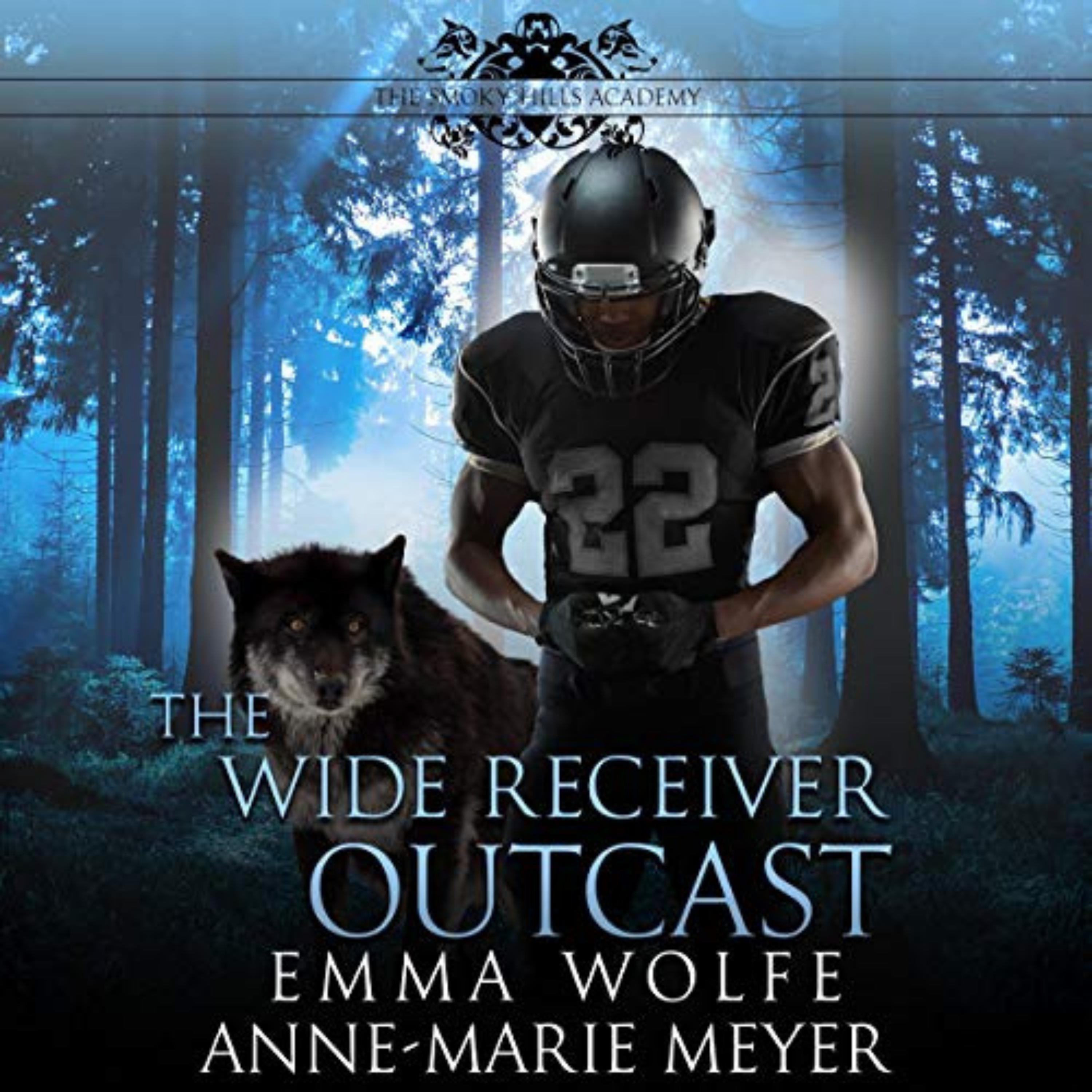 The Wide Receiver Outcast