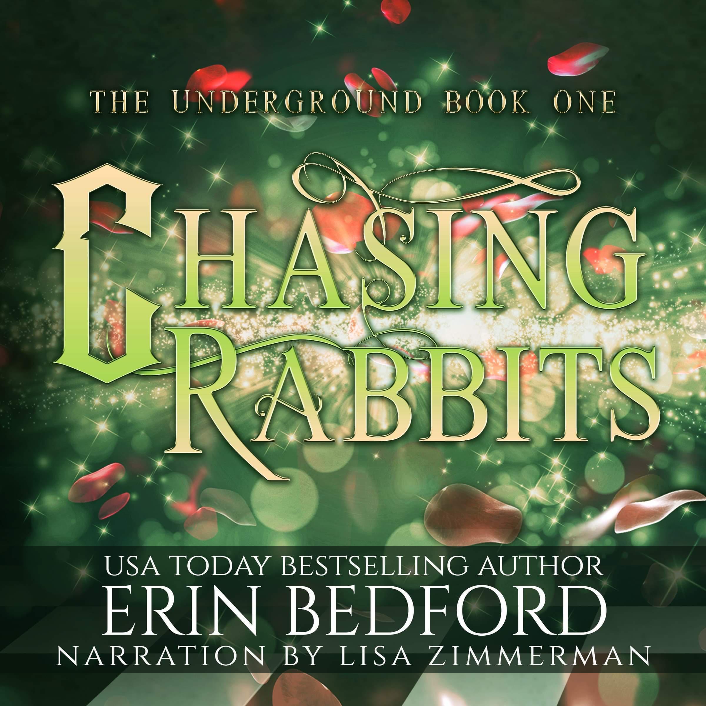 Chasing Rabbits