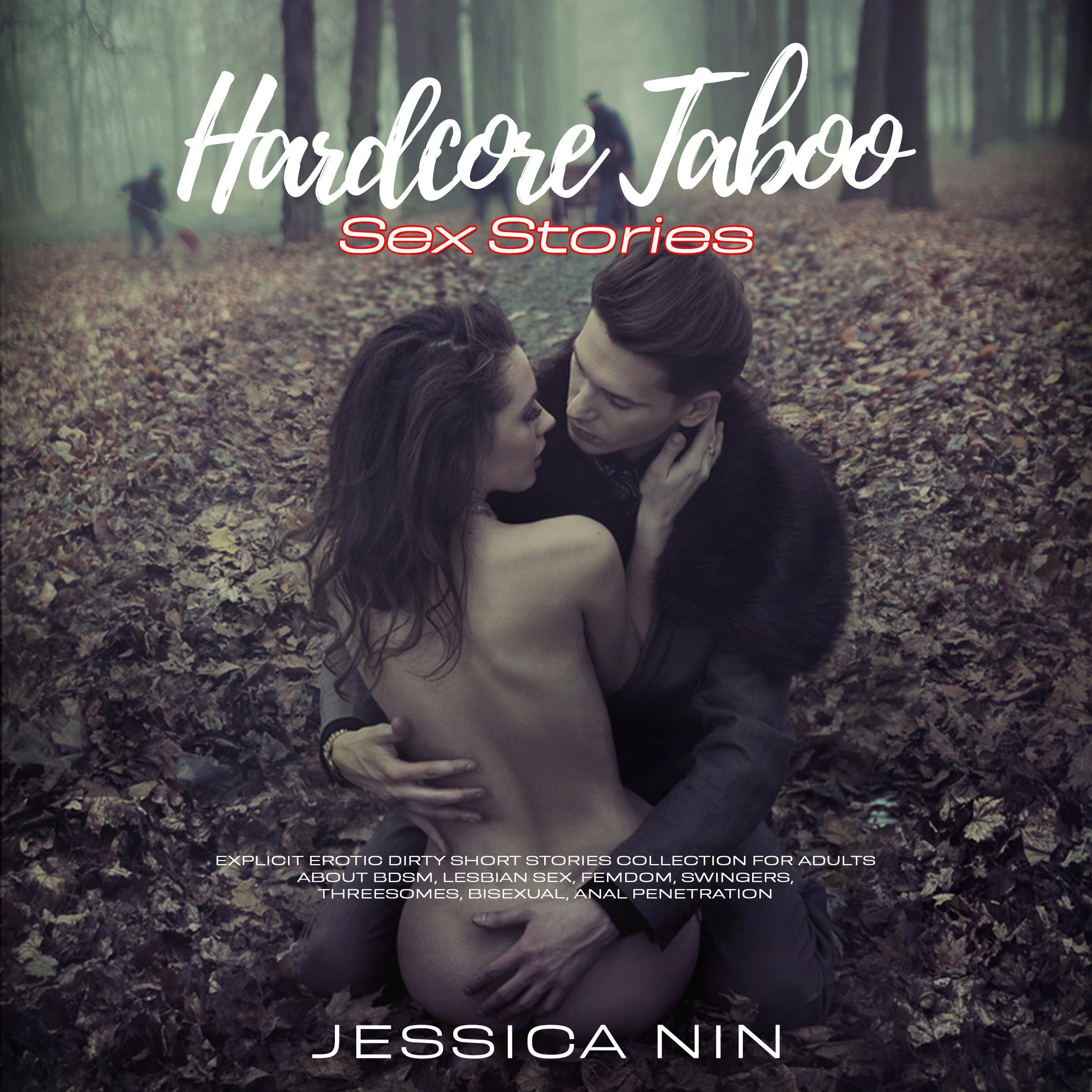 Hardcore Taboo Sex Stories