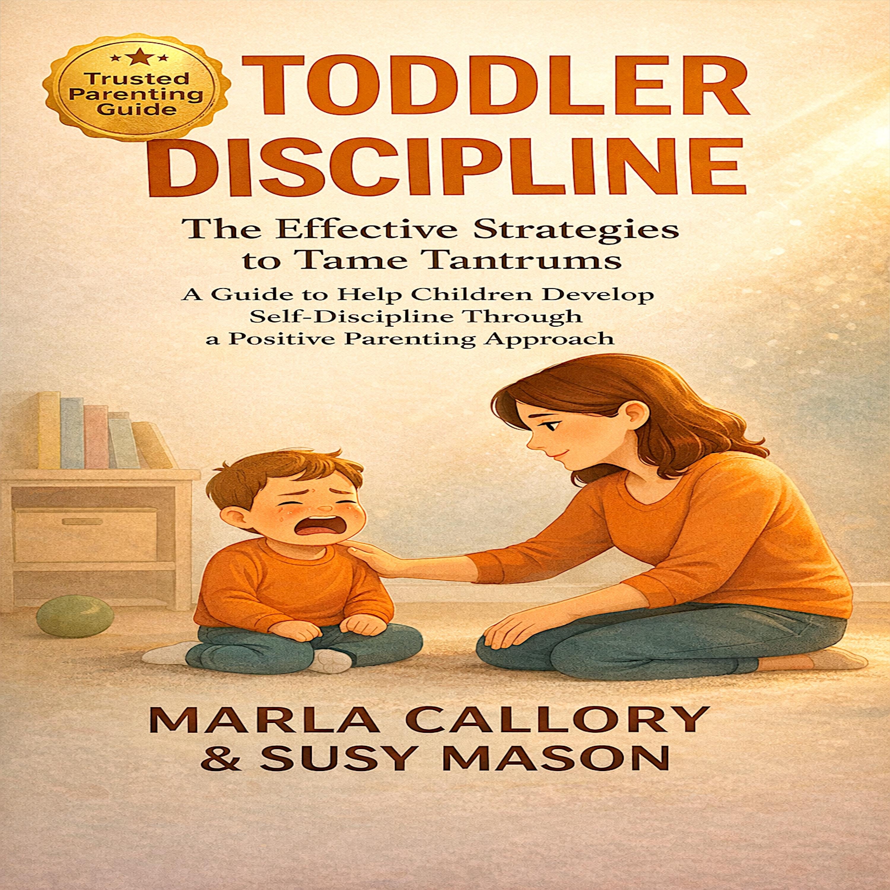 Toddler Discipline