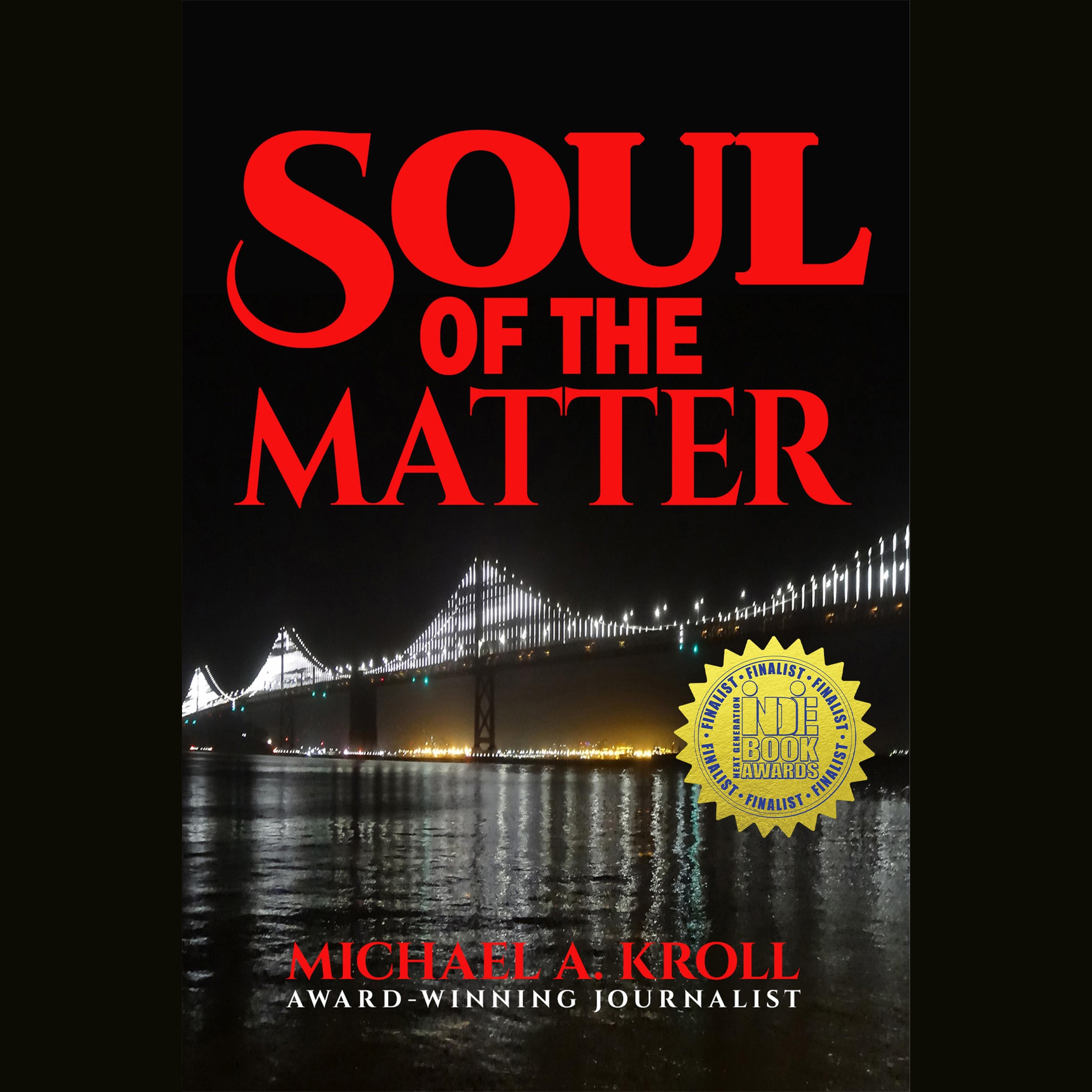 Soul of the Matter