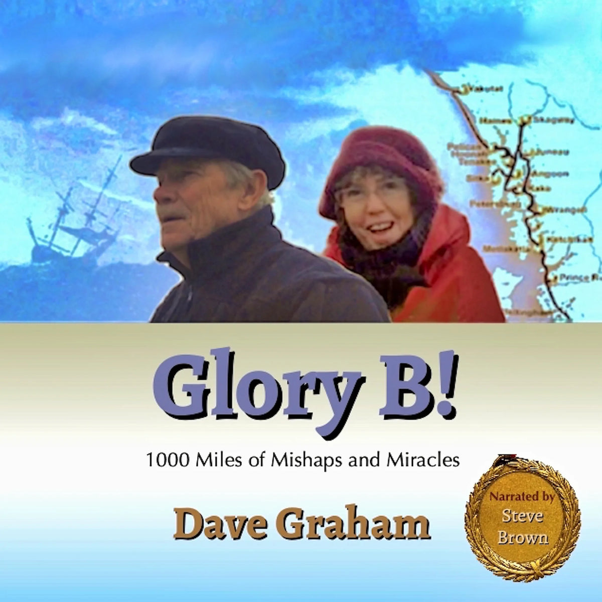 Glory B!