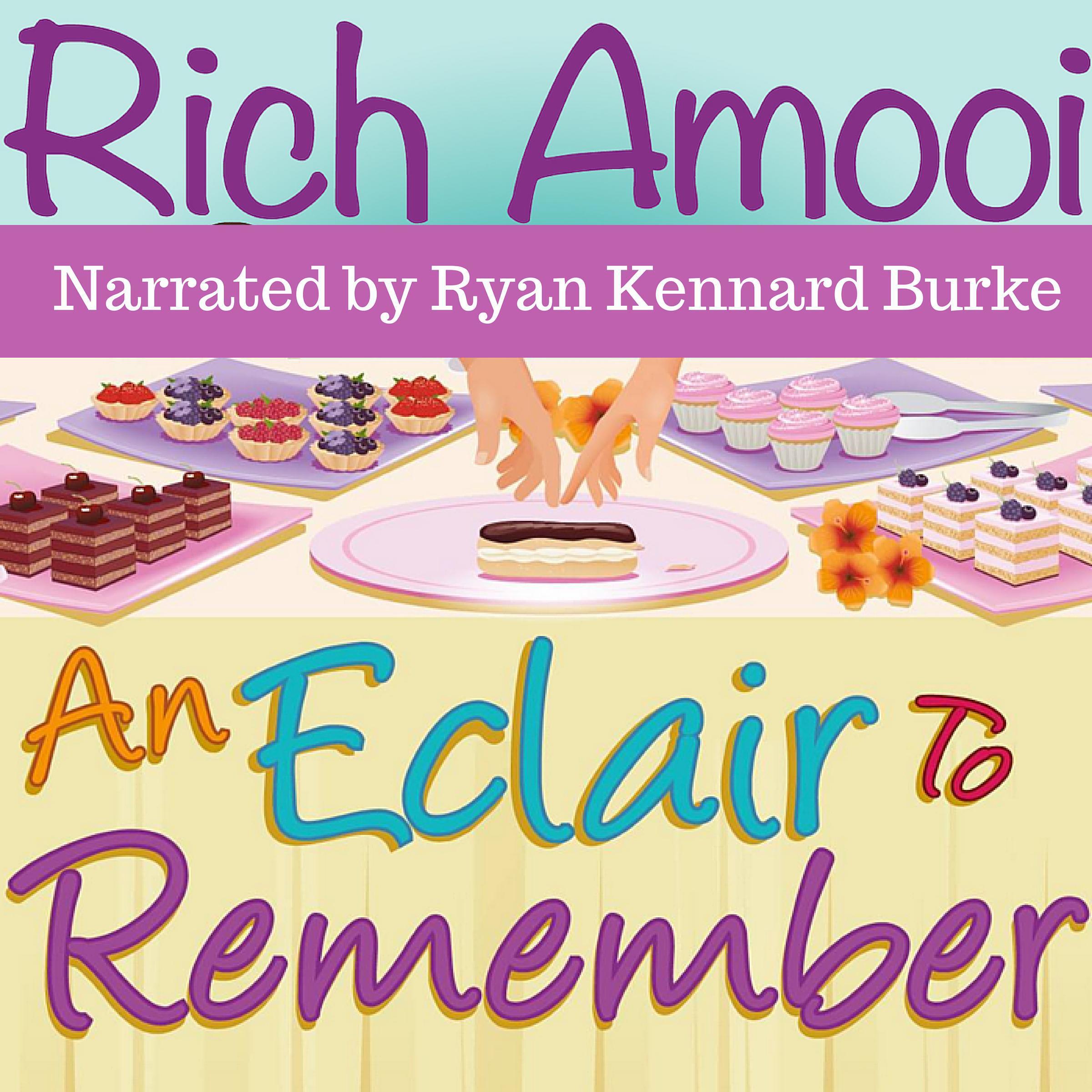 An Eclair to Remember