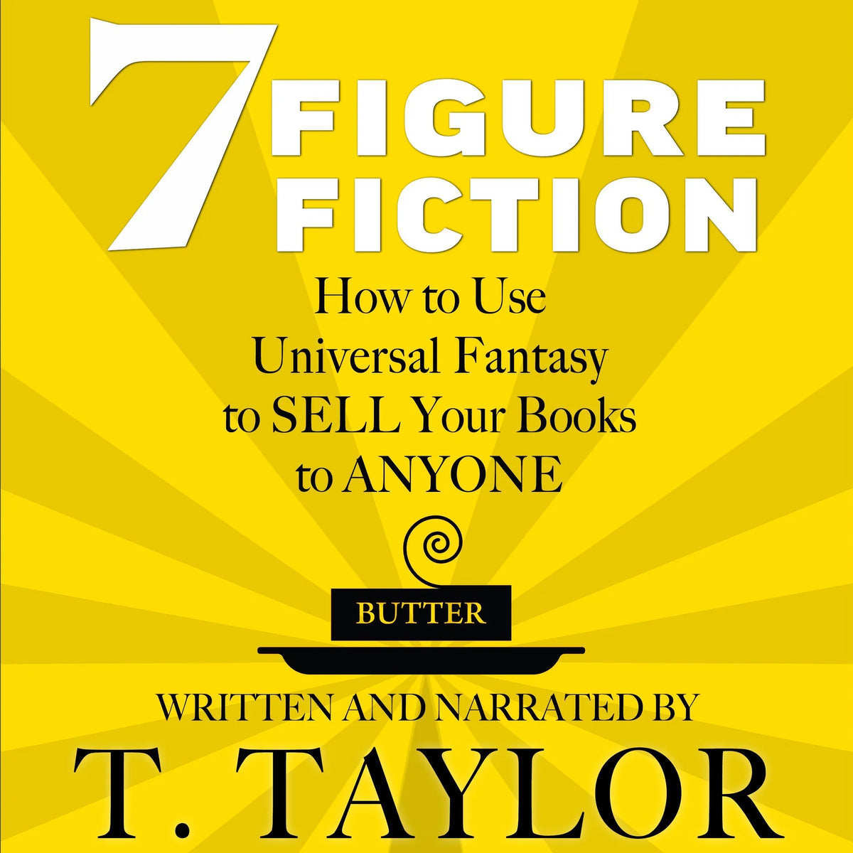 7 FIGURE FICTION