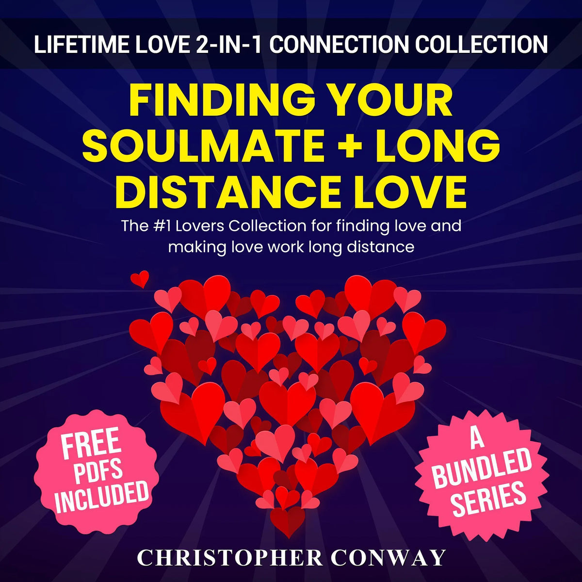 Lifetime Love 2-in-1 Connection Collection