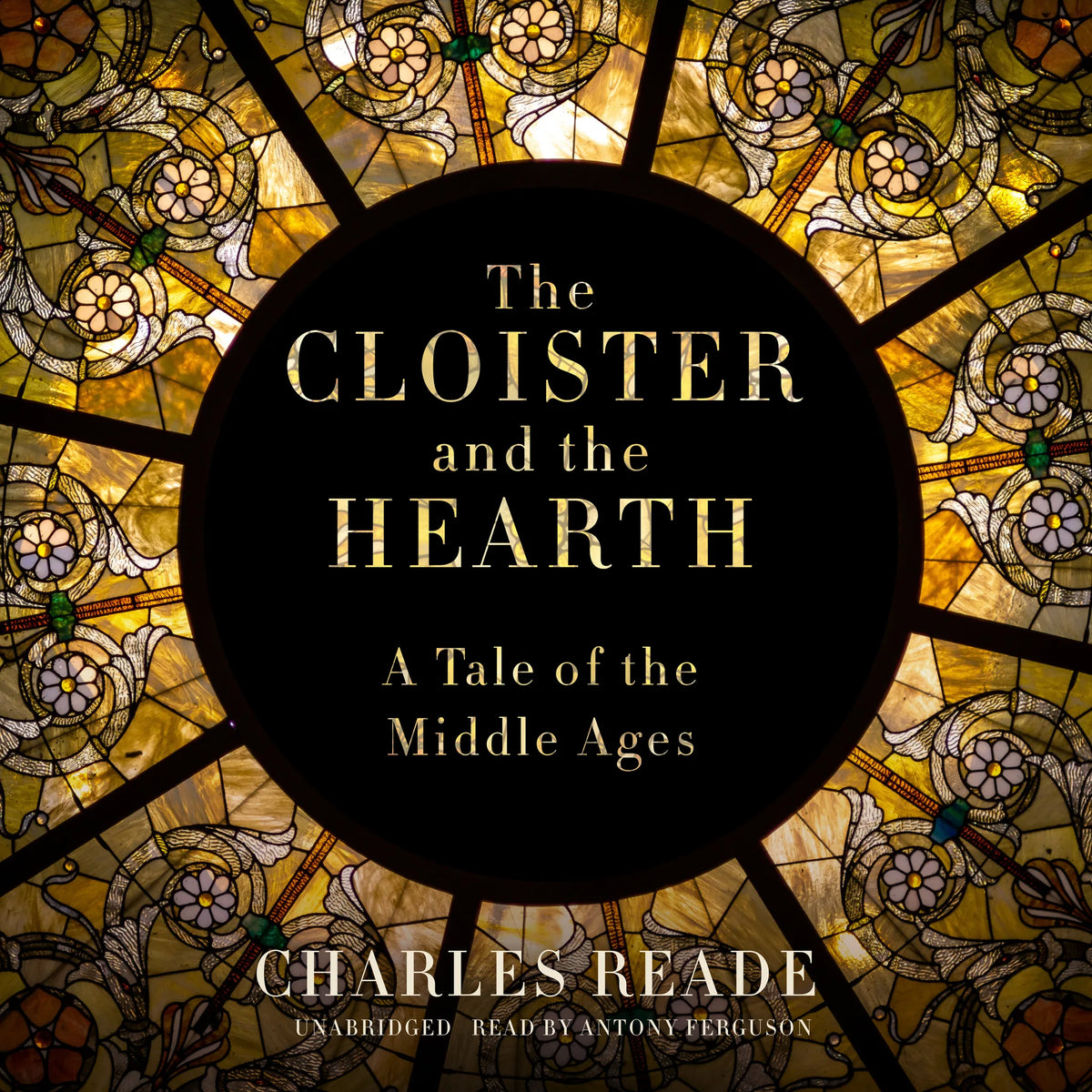 The Cloister and the Hearth