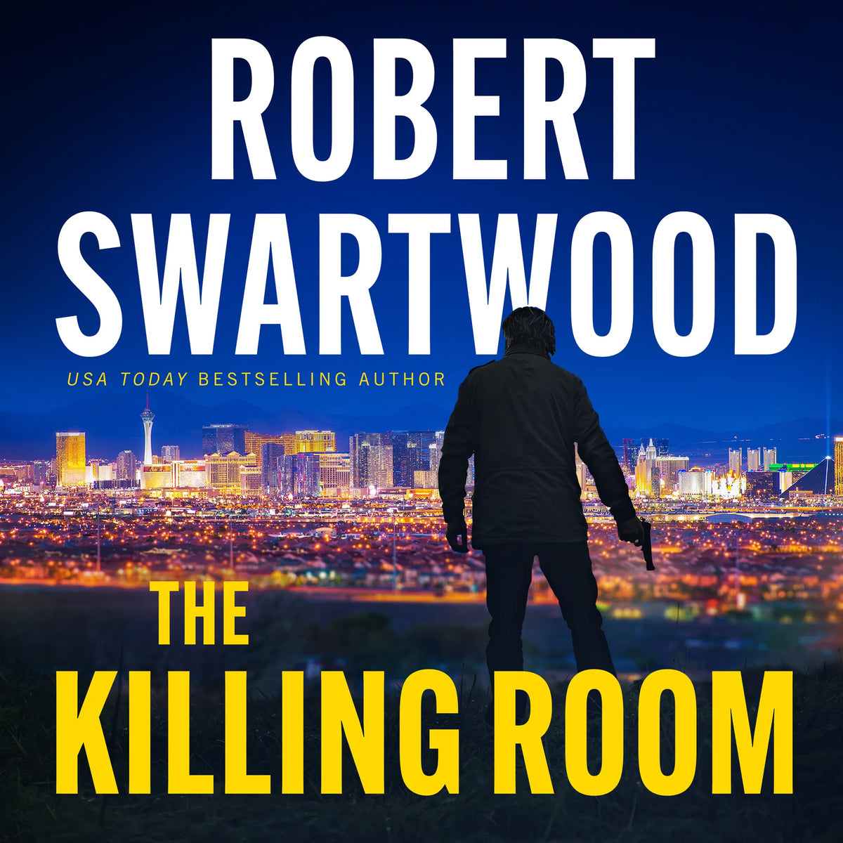 The Killing Room