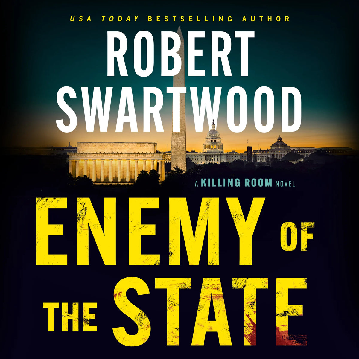 Enemy of the State