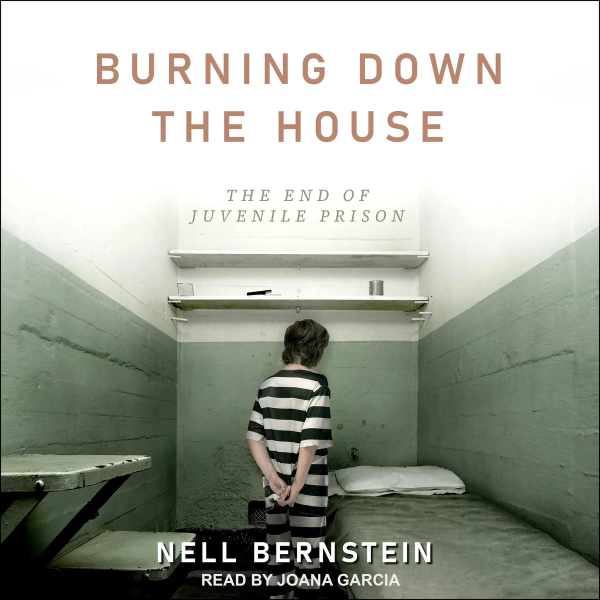 Burning Down the House
