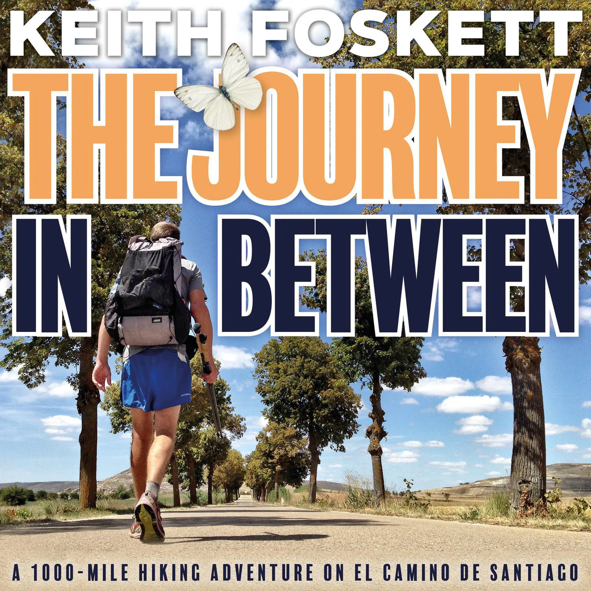 The Journey in Between