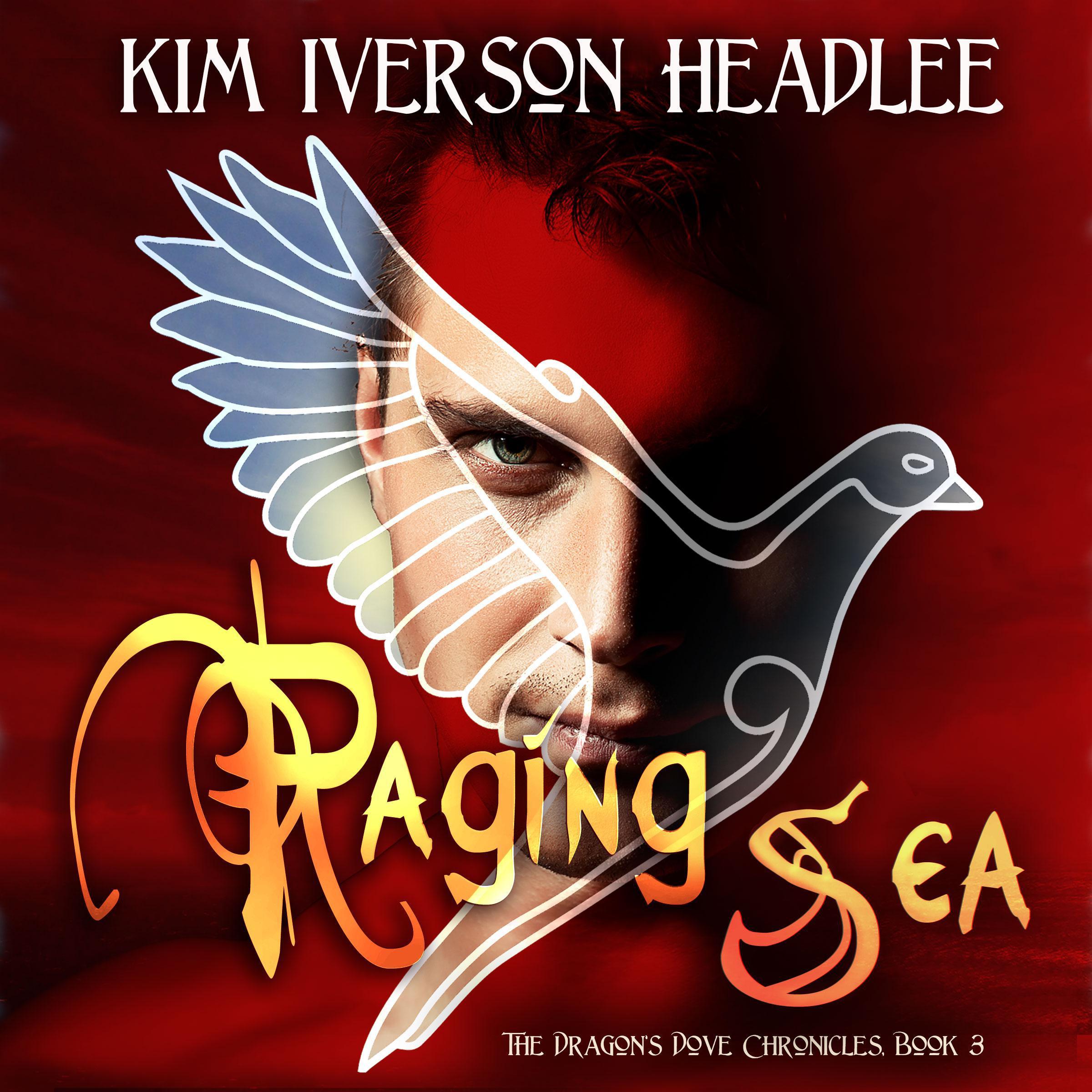 Raging Sea