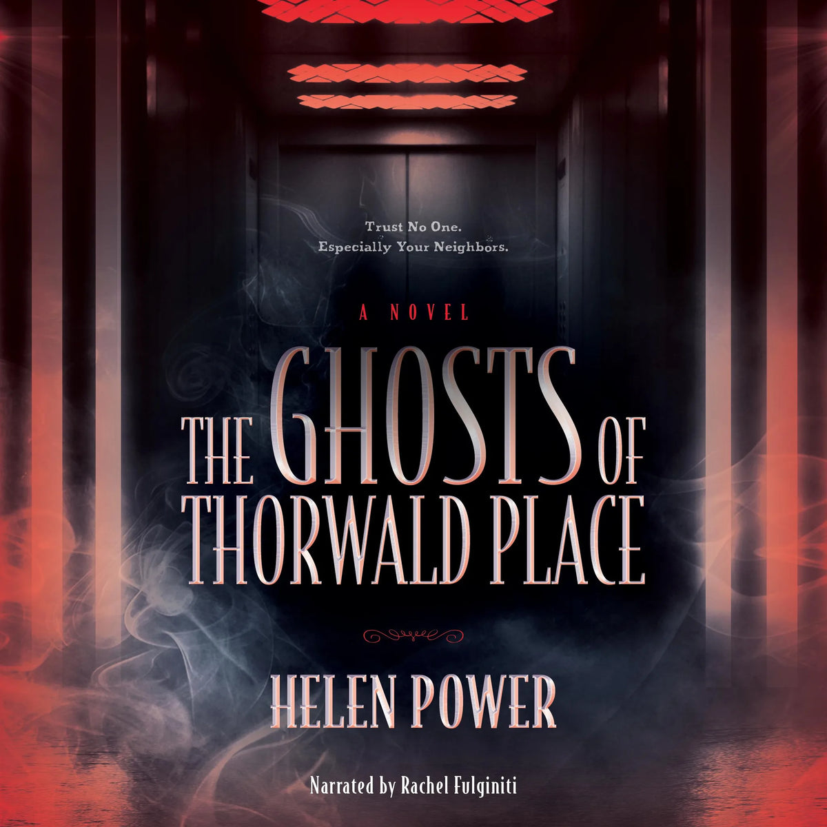 The Ghosts of Thorwald Place