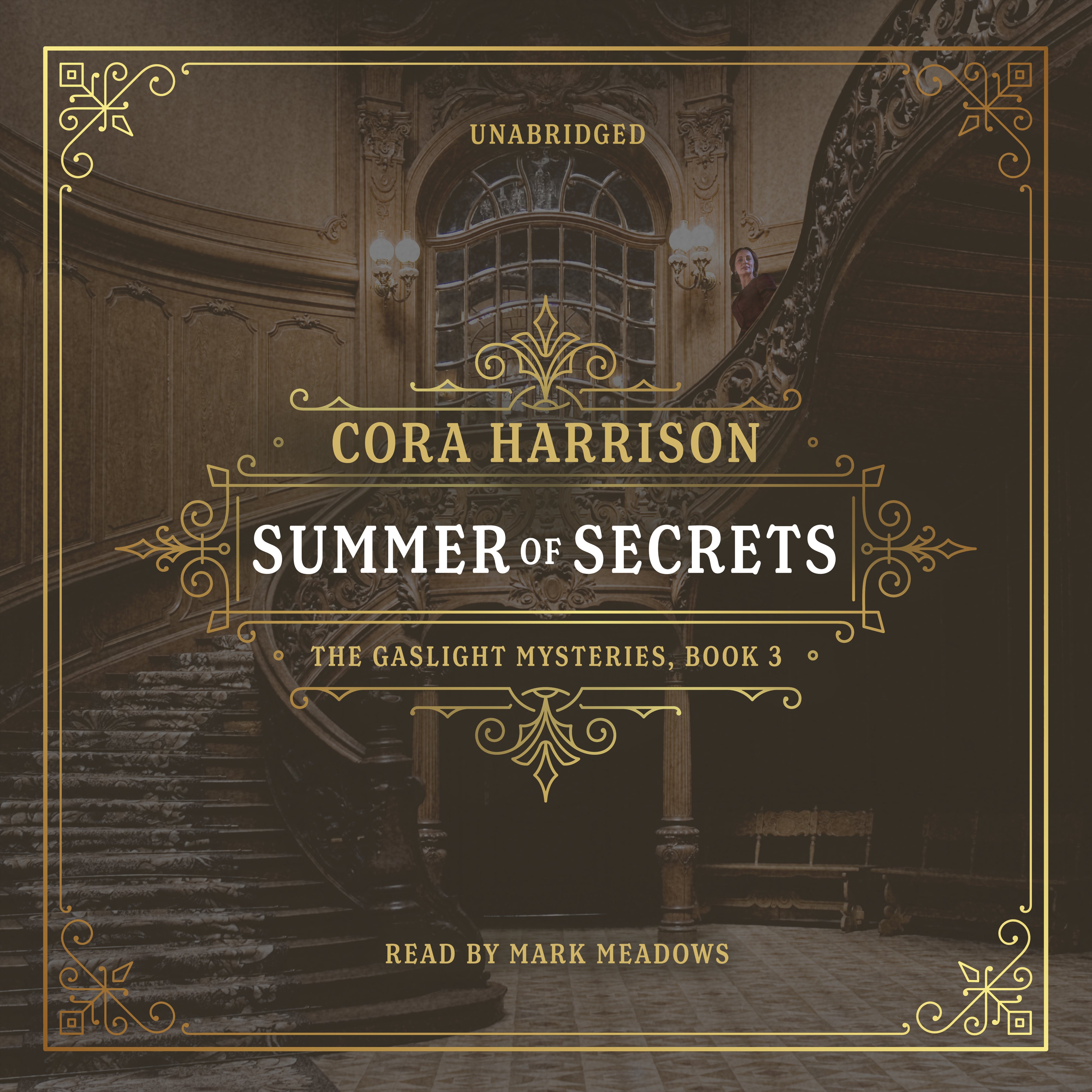 Summer of Secrets