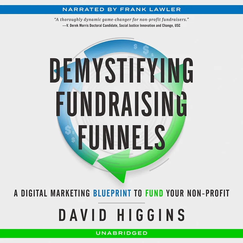 Demystifying Fundraising Funnels