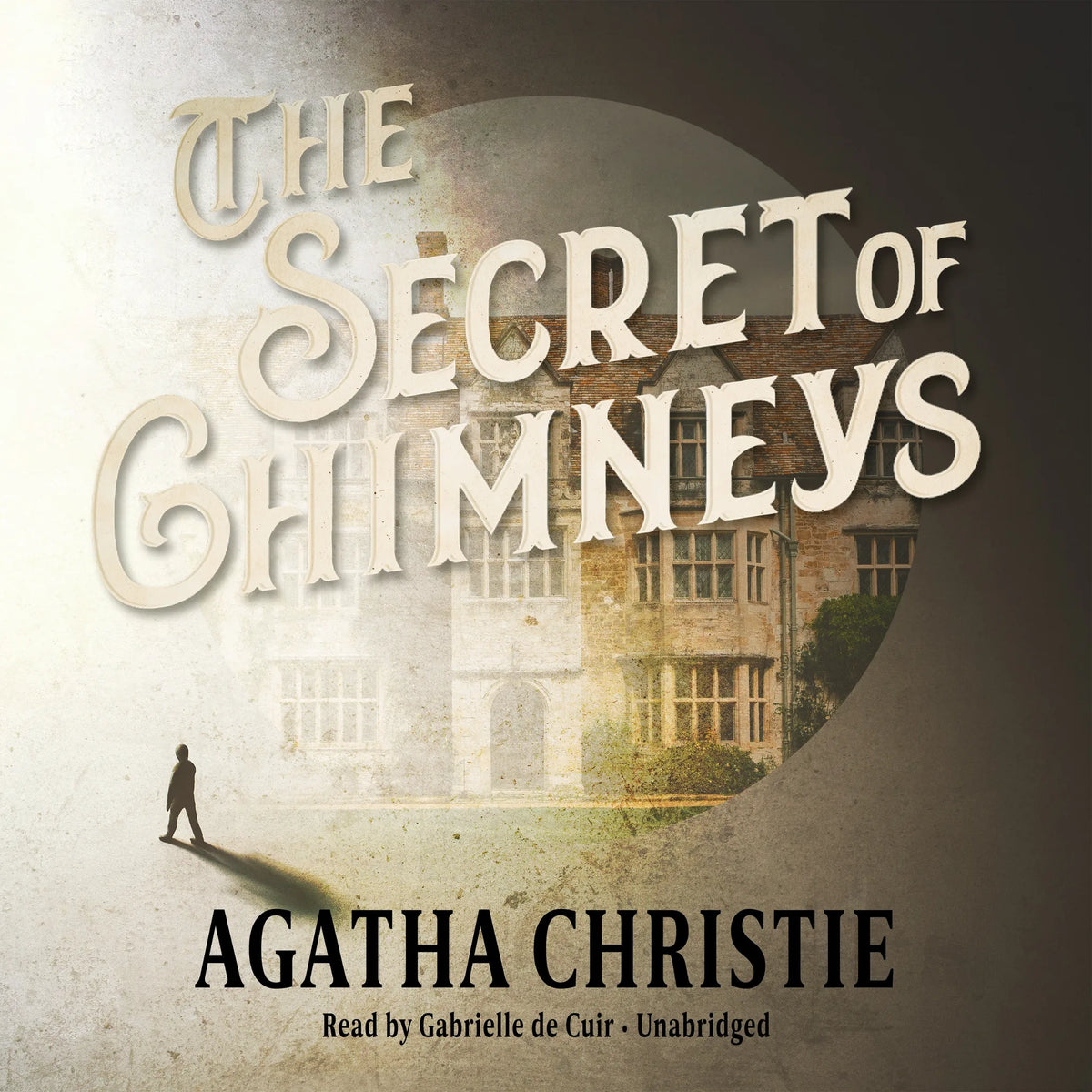 The Secret of Chimneys