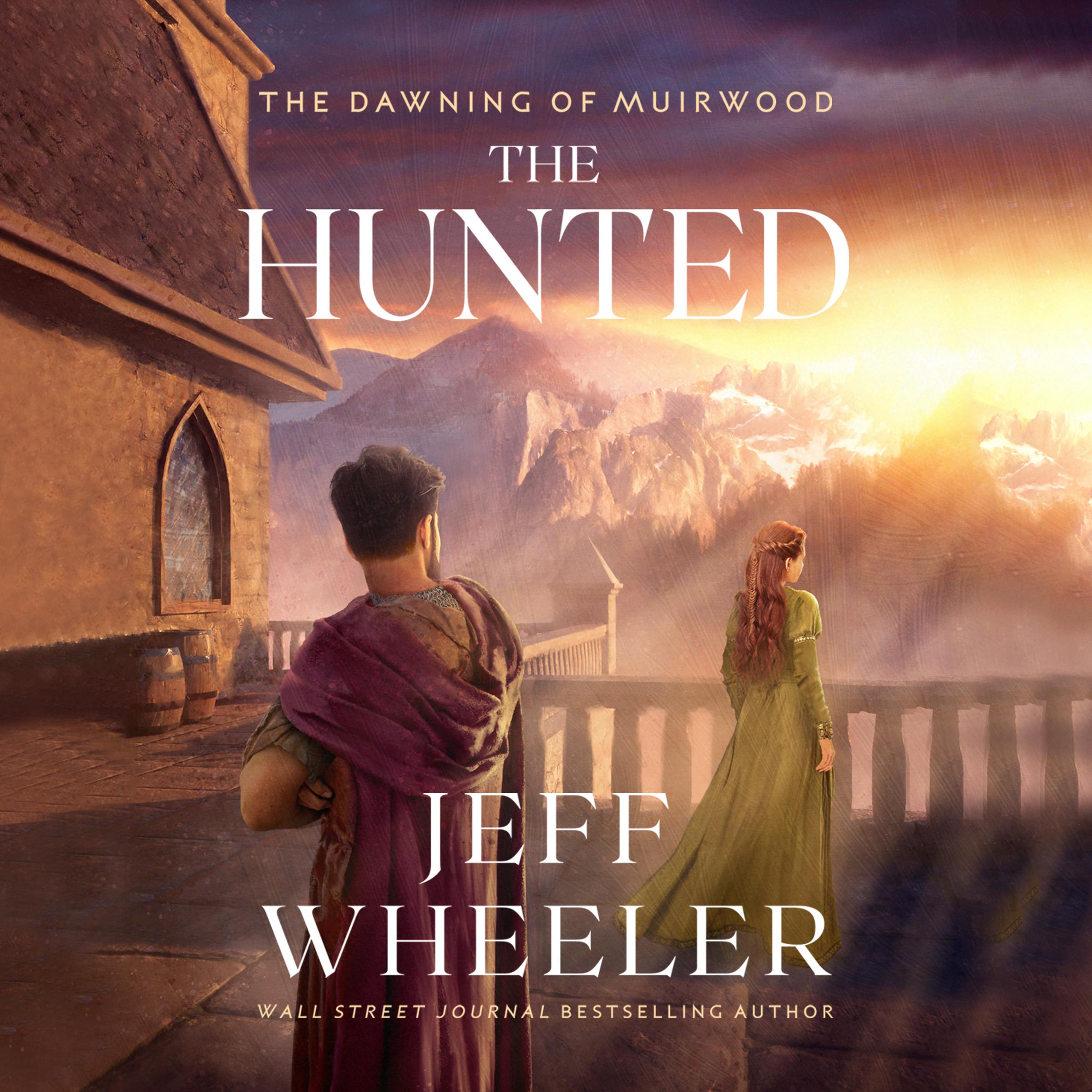 The Hunted