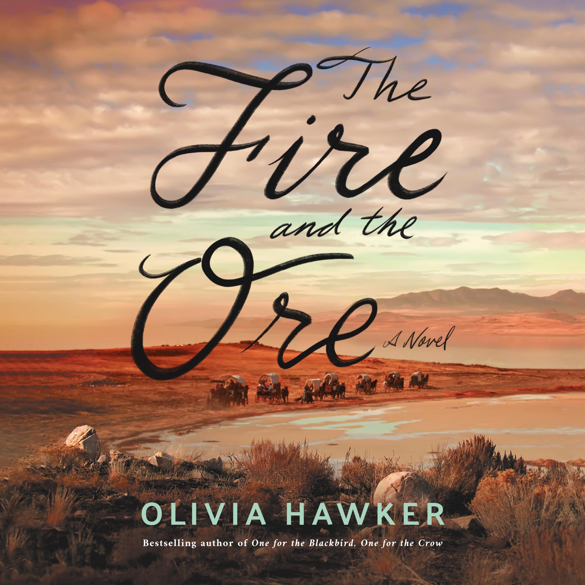 The Fire and the Ore