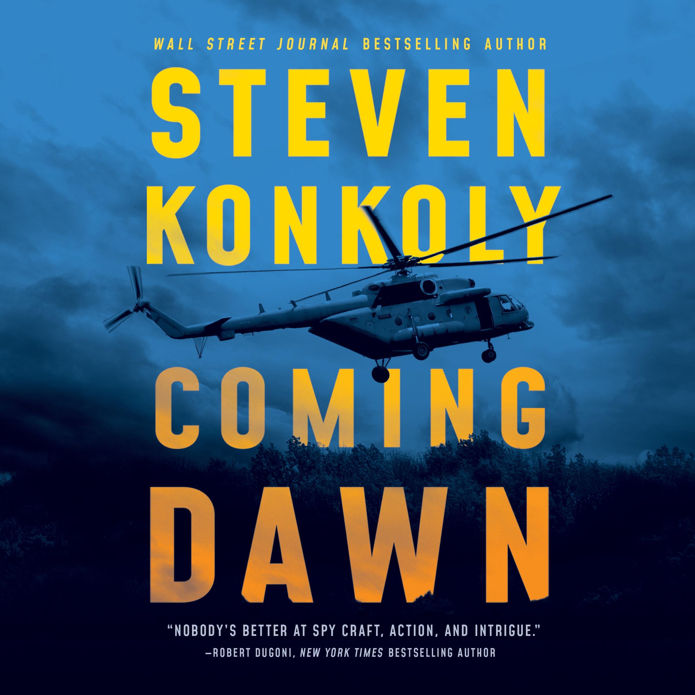 Coming Dawn