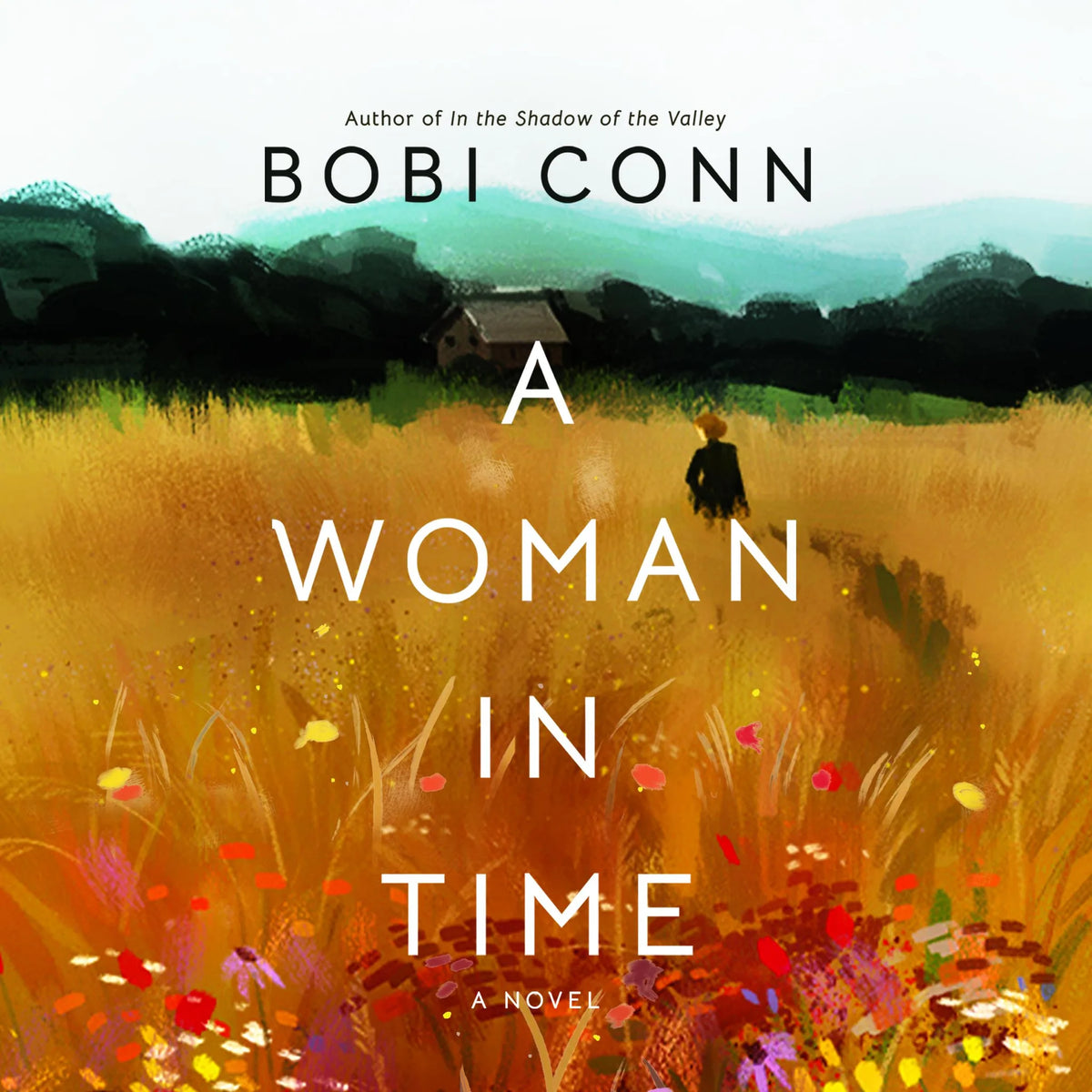 A Woman in Time