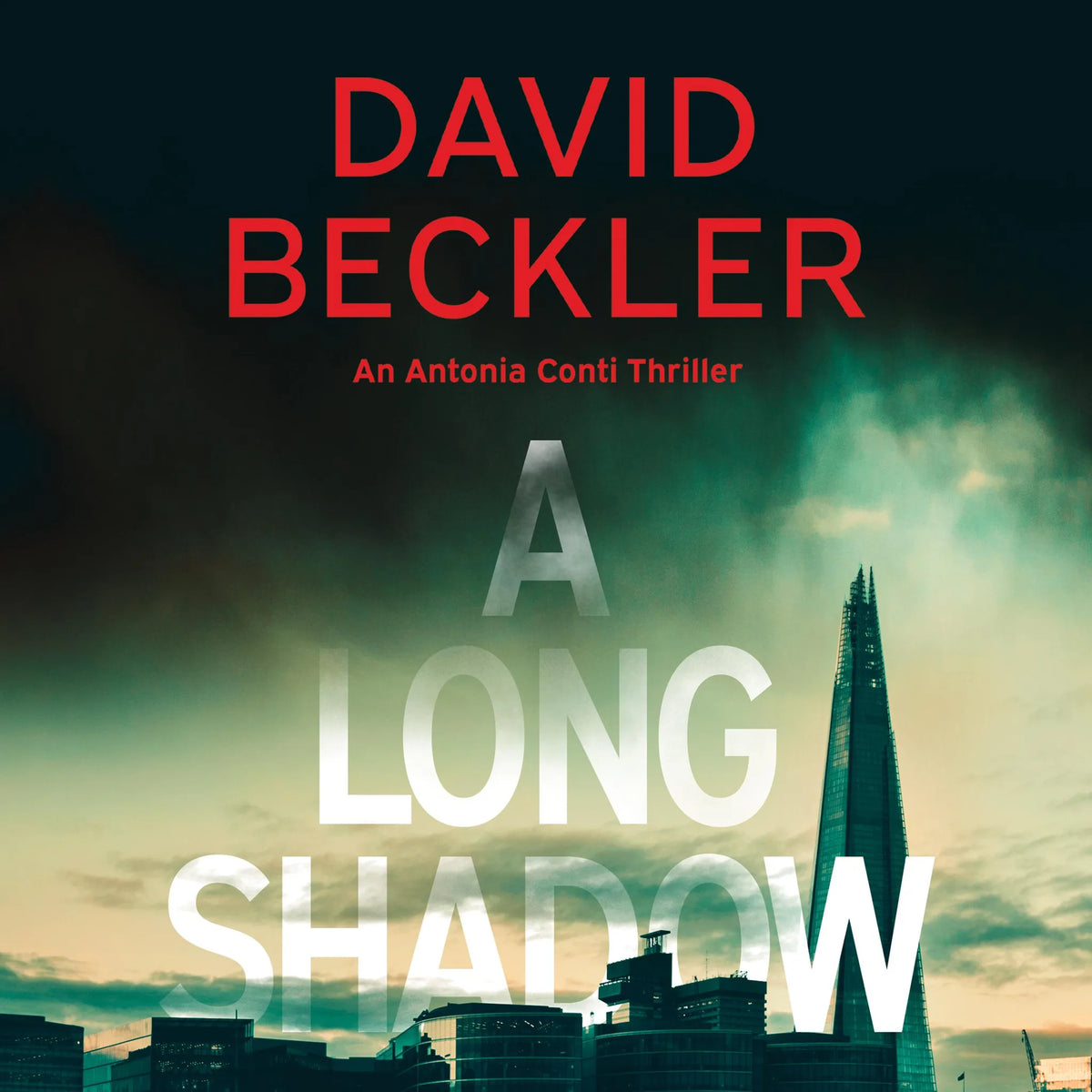 A Long Shadow